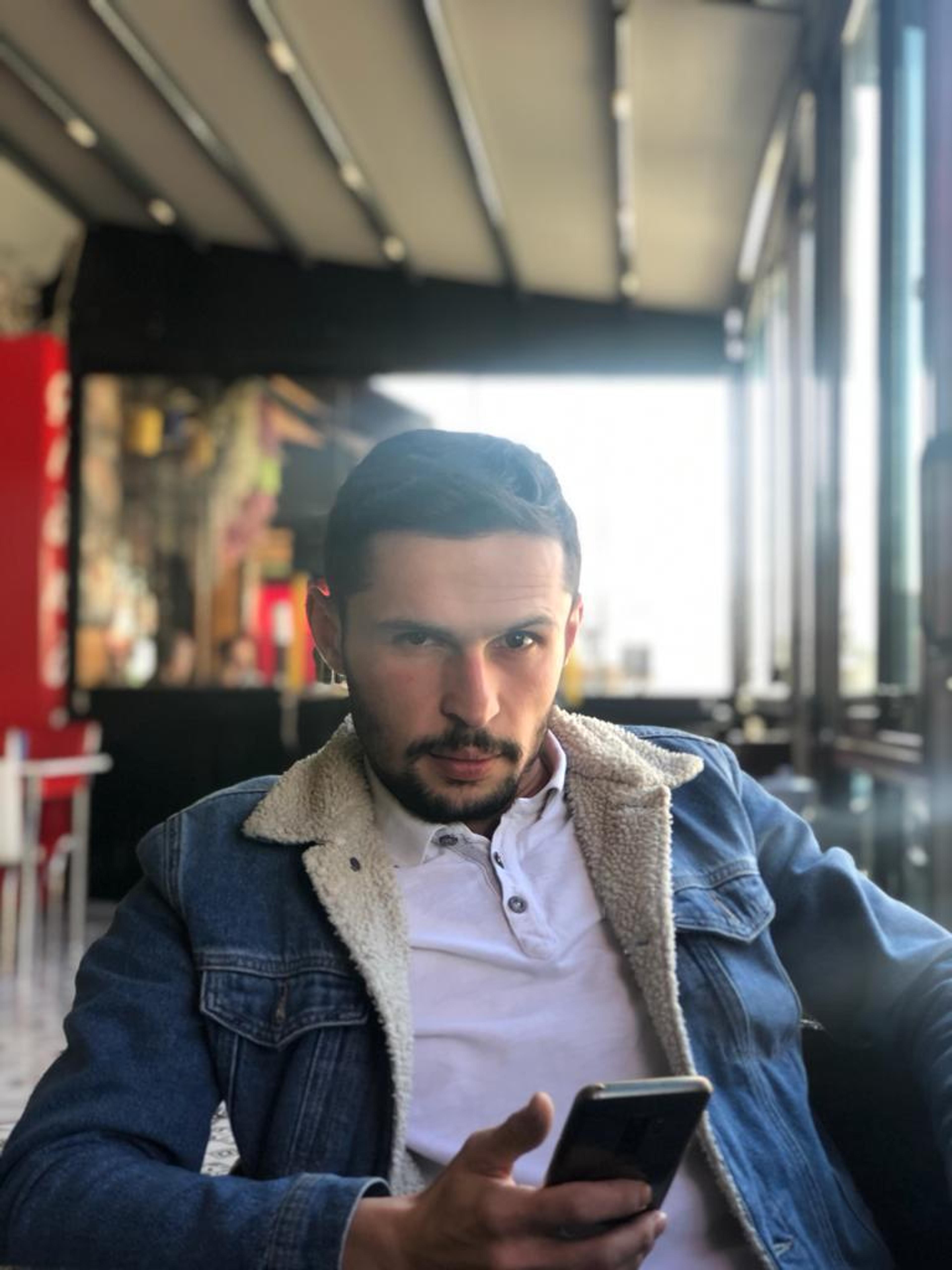 Celal Büyükbaş