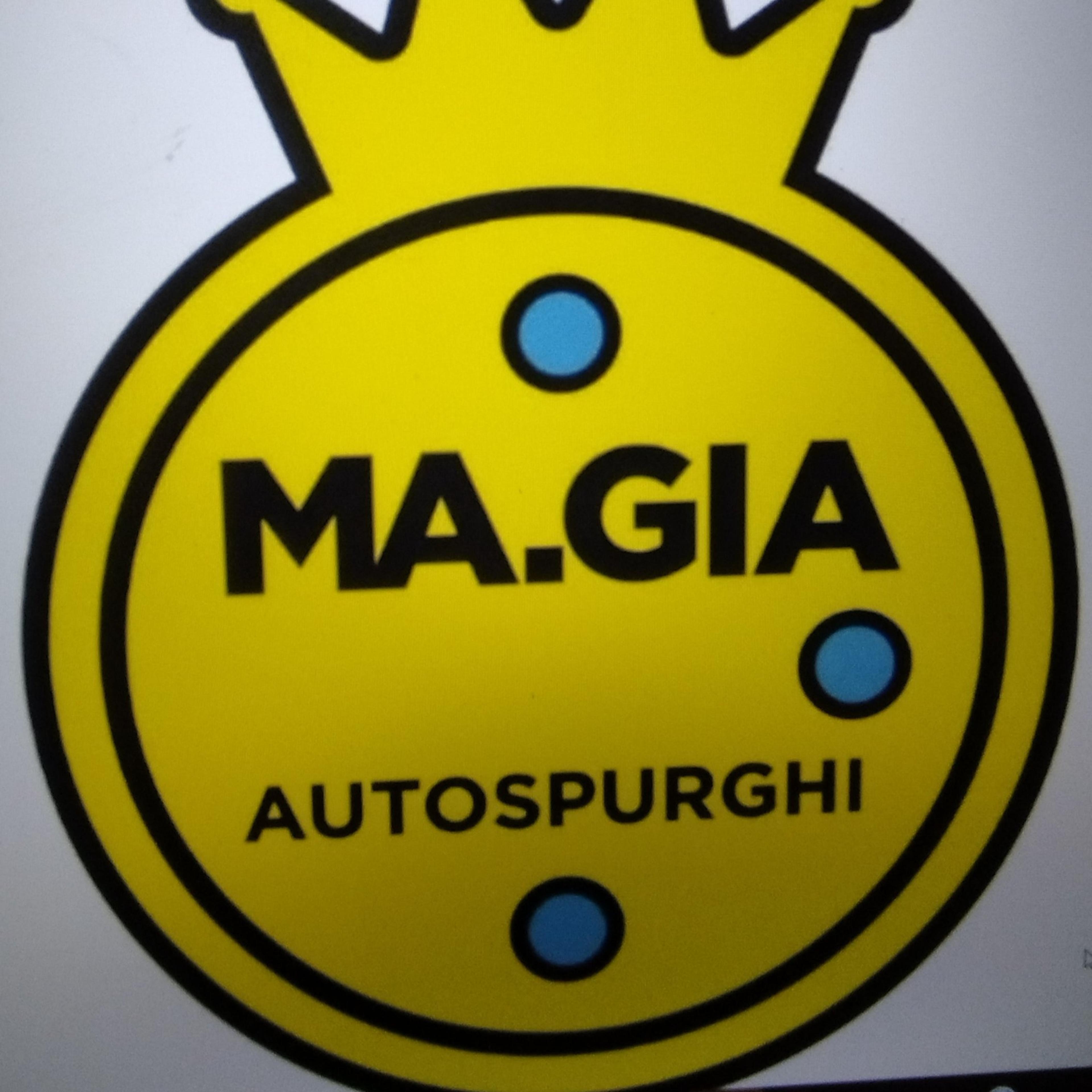 MA.GIA. Autospurghi