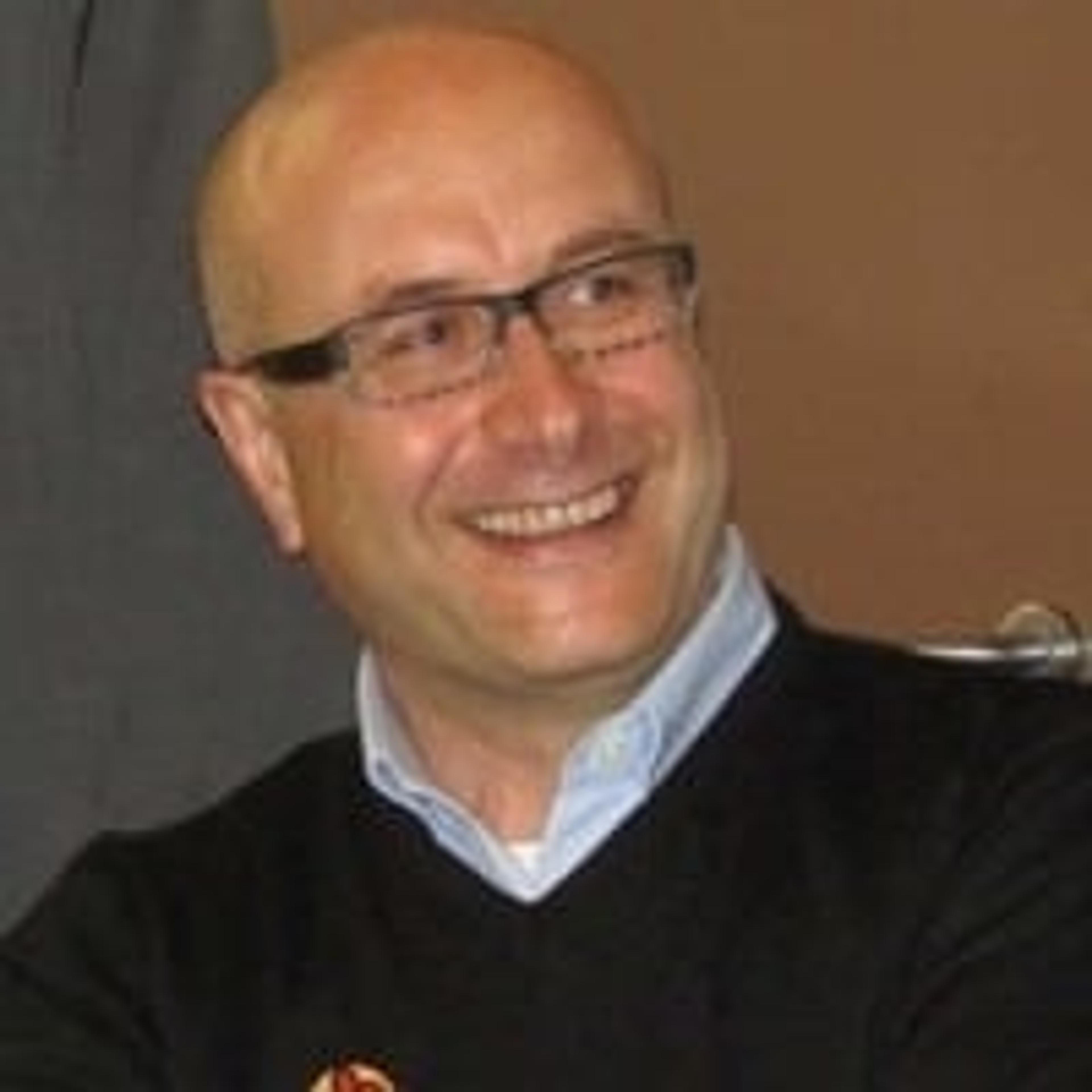 Ettore Bartoccetti