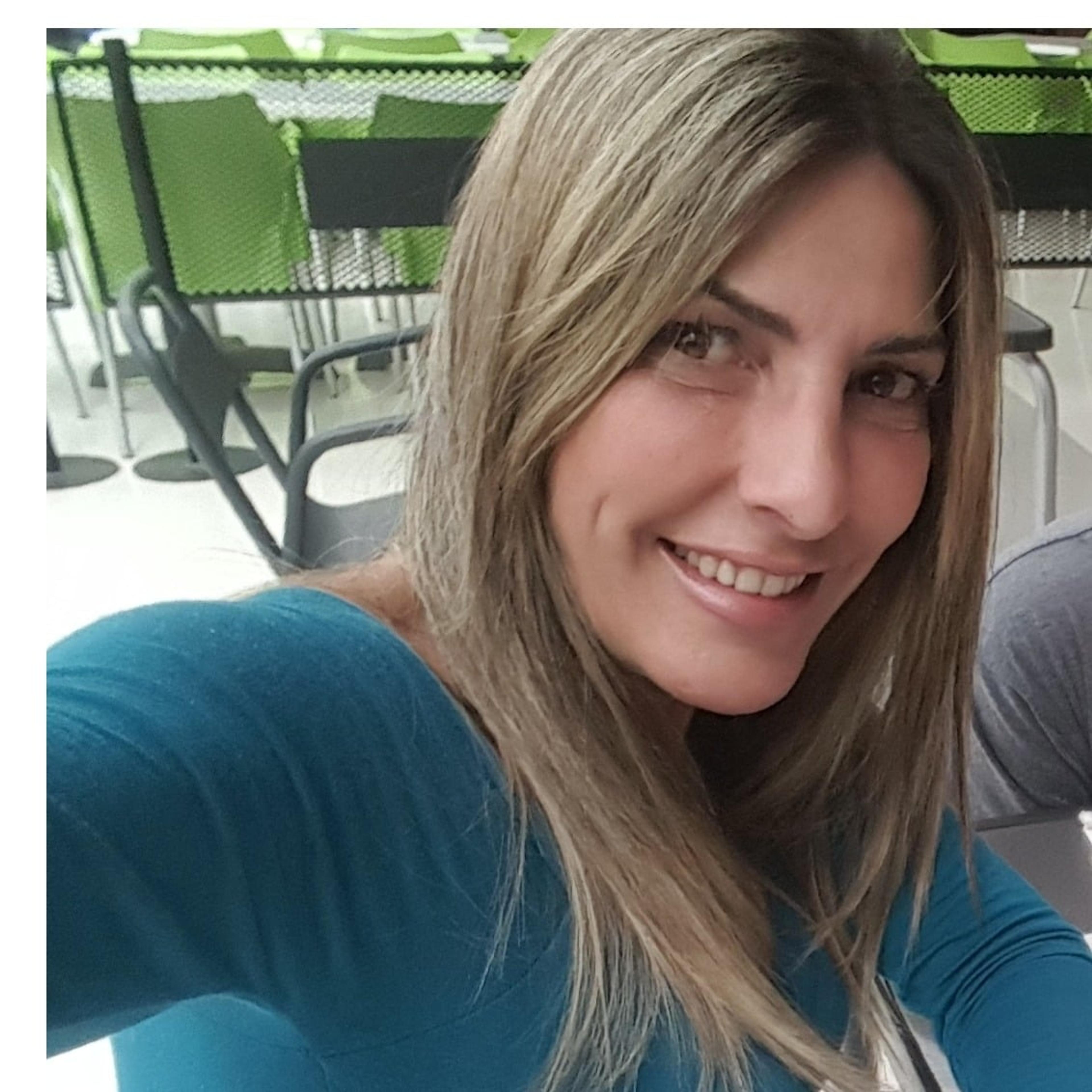 Maierlin Dos Ramos