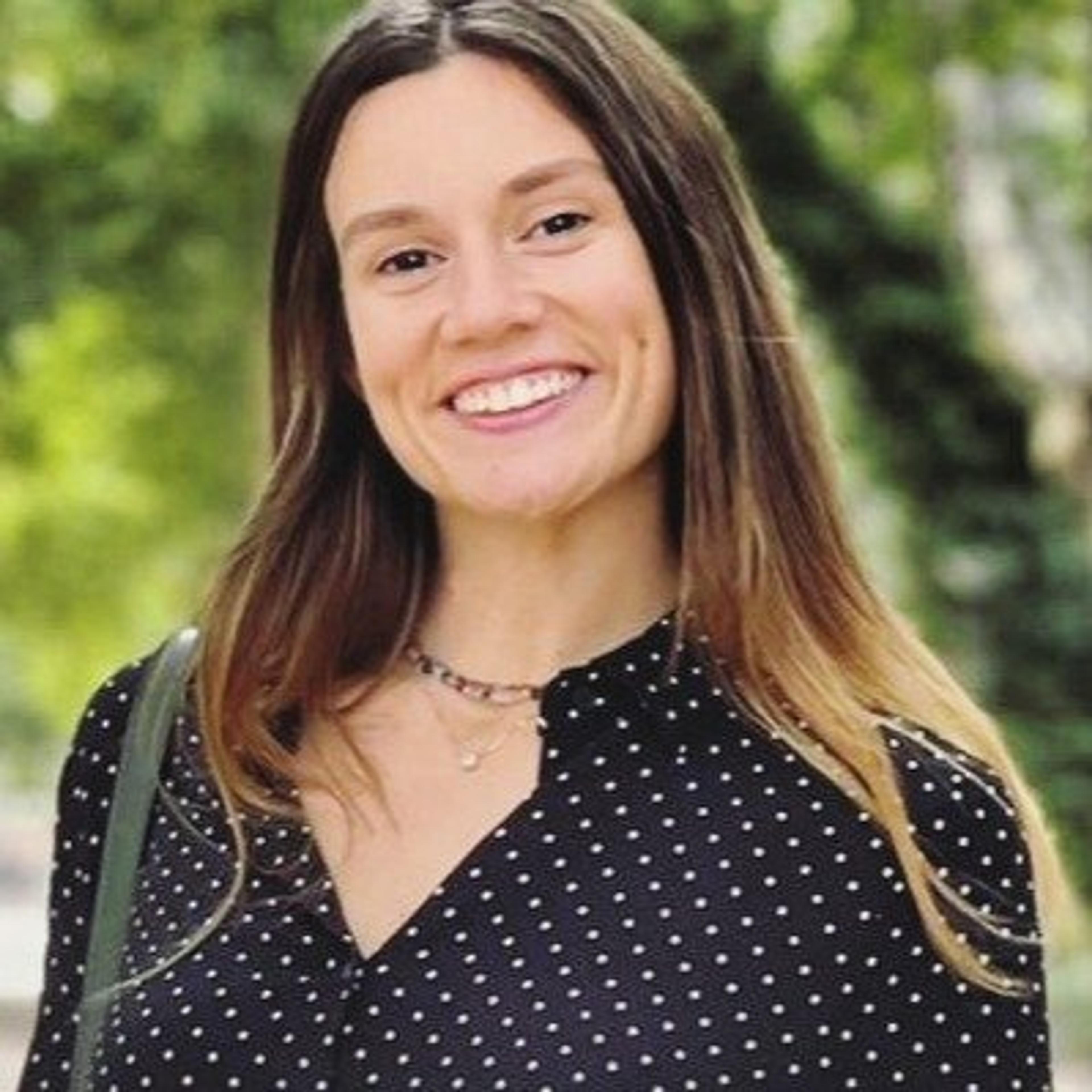 Irene Risueño Sánchez