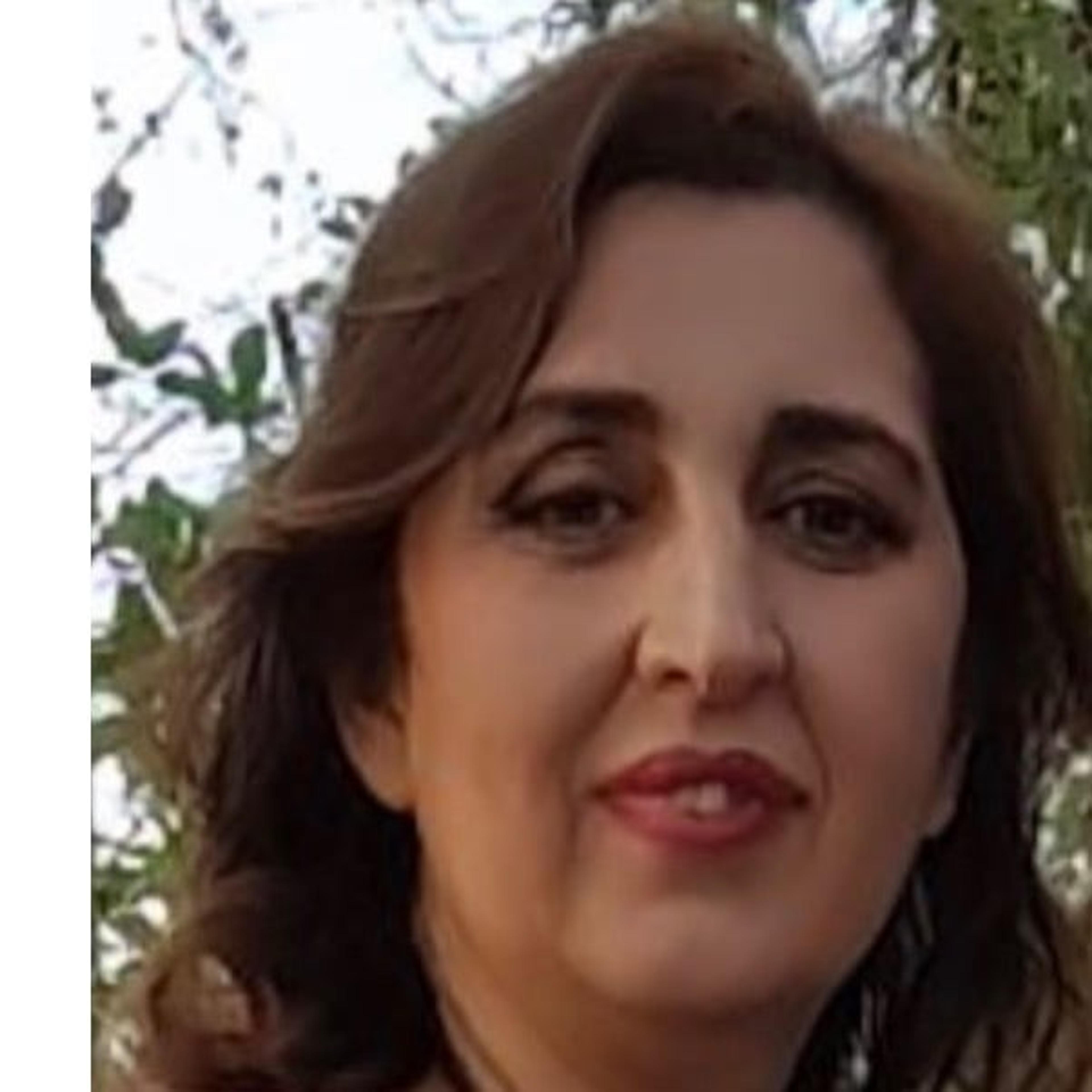 Isabel Payá