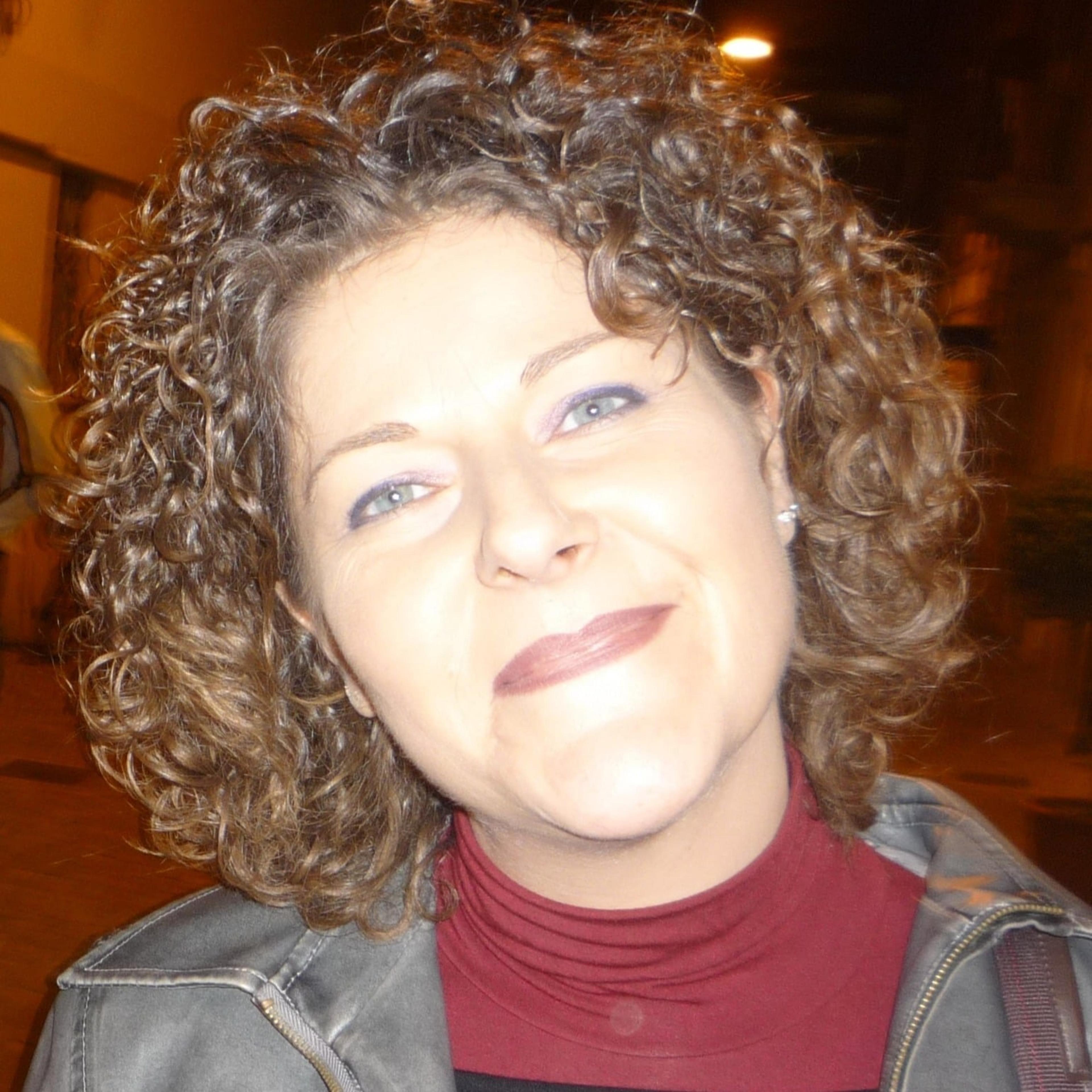 Simonetta Di Mizio Interior Designer