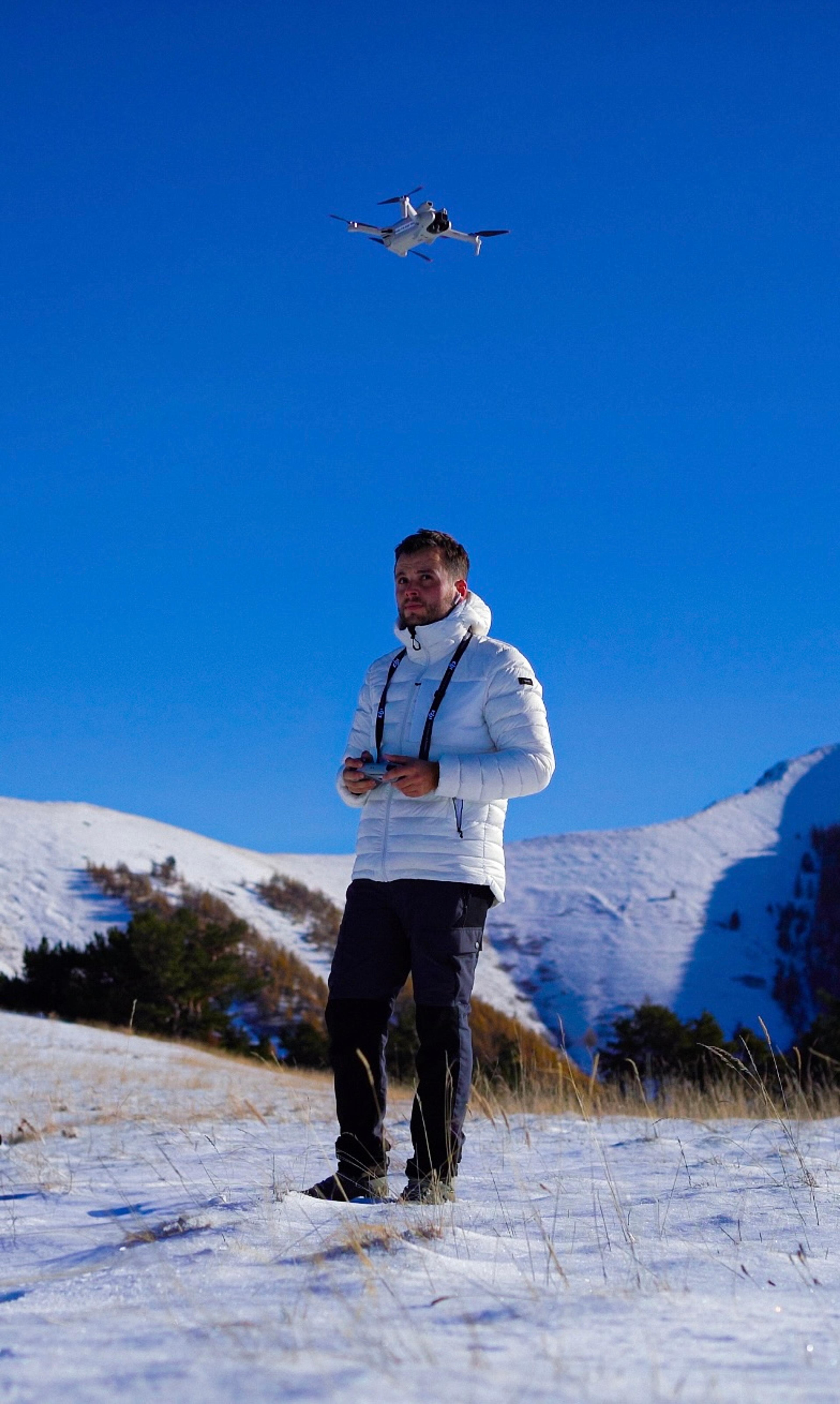 Clément Chinchilla