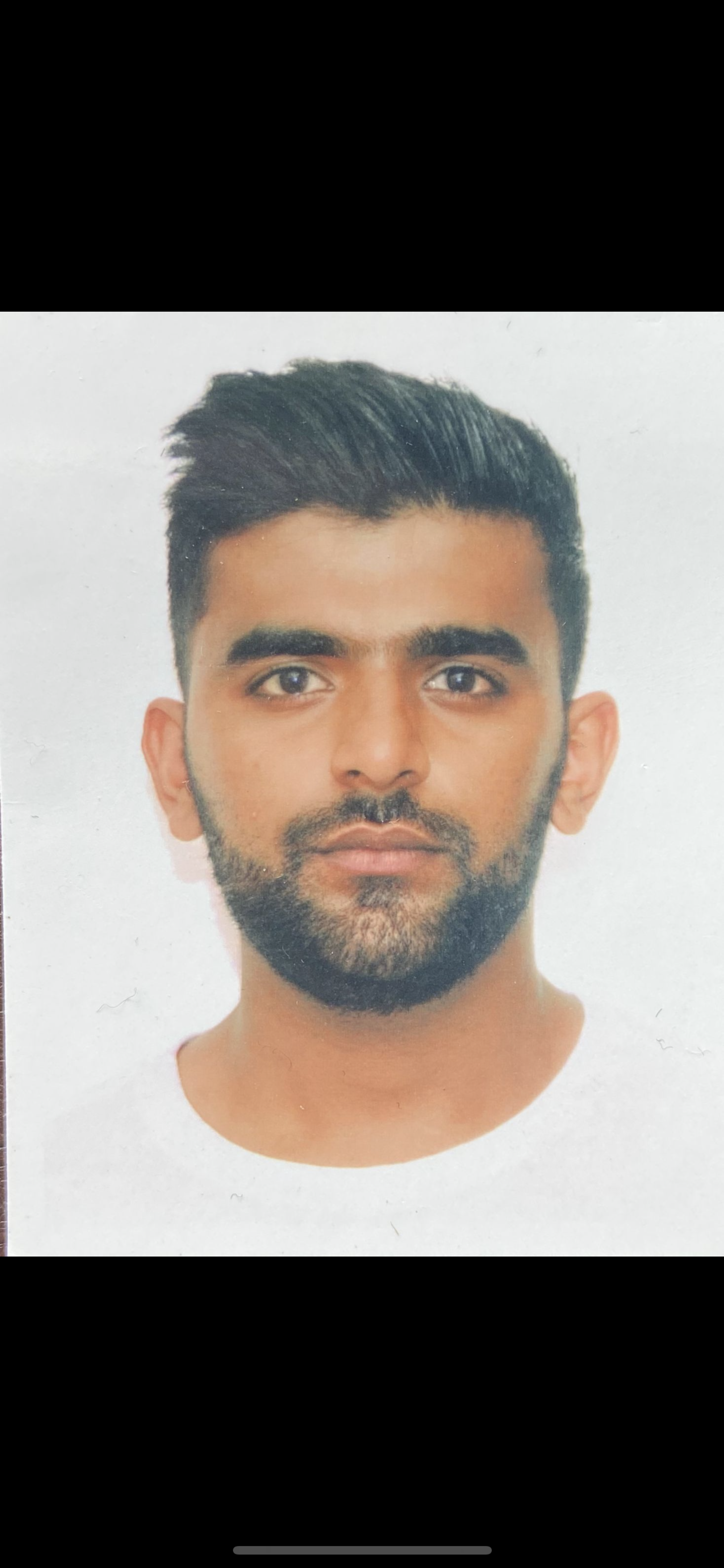 Shahzeb Zahoor