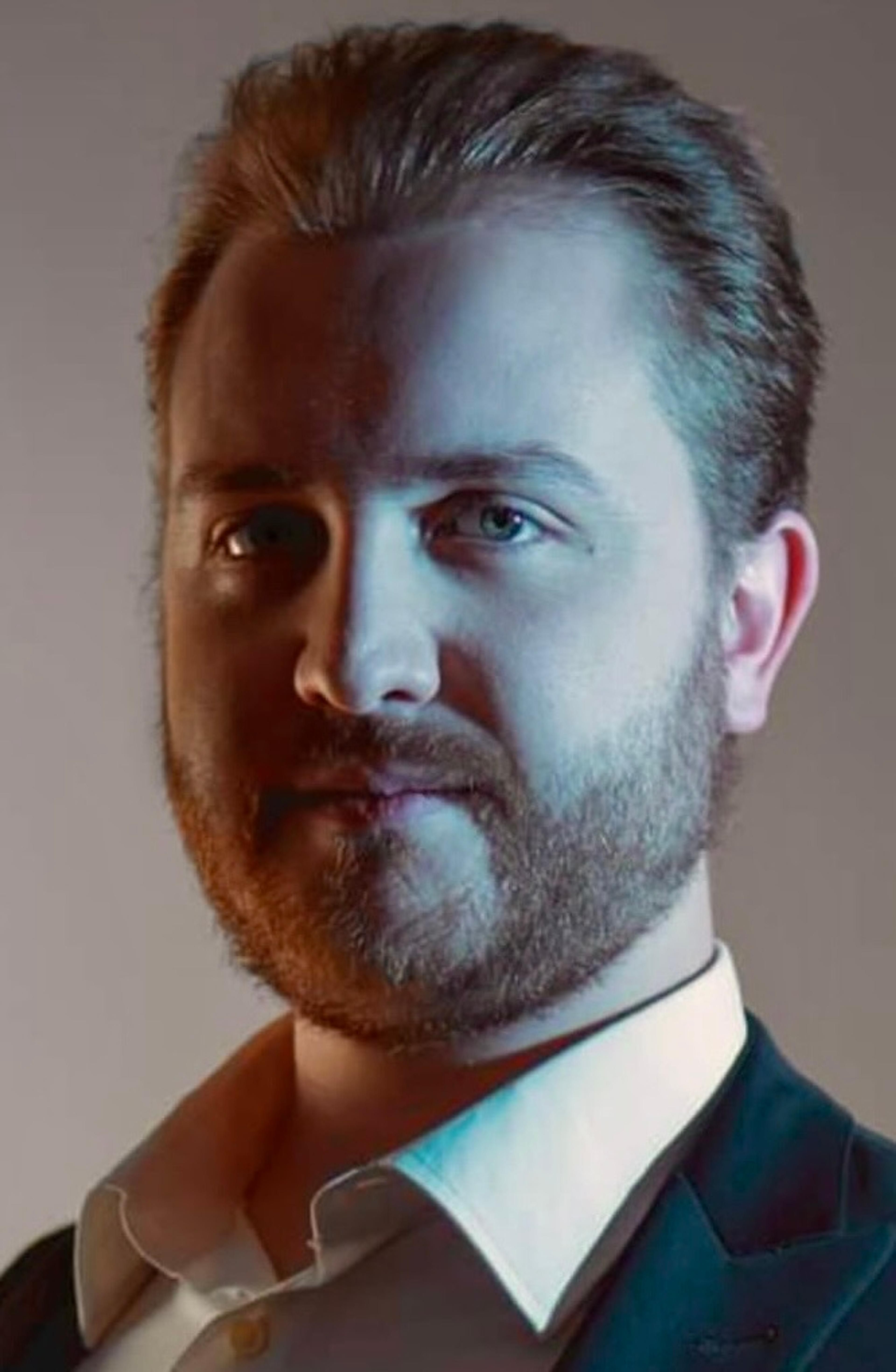 Alessandro Boccato