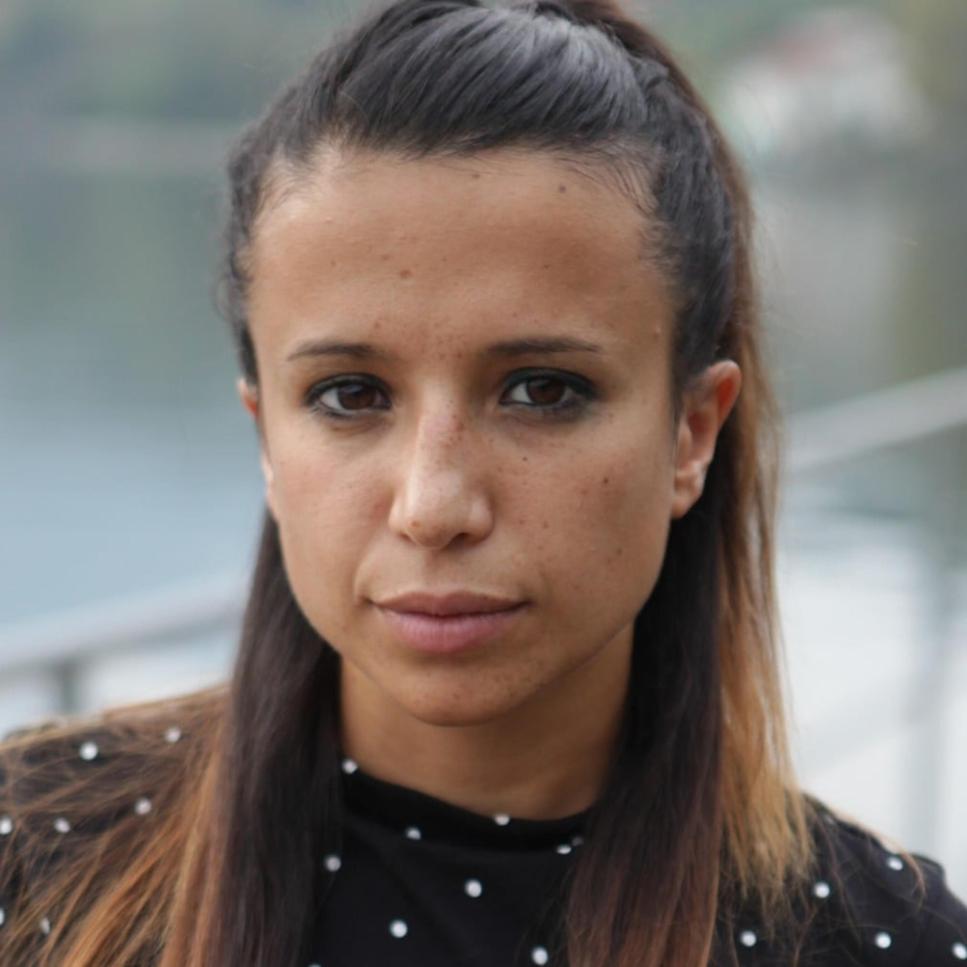 Francesca Pace Graphic Designer