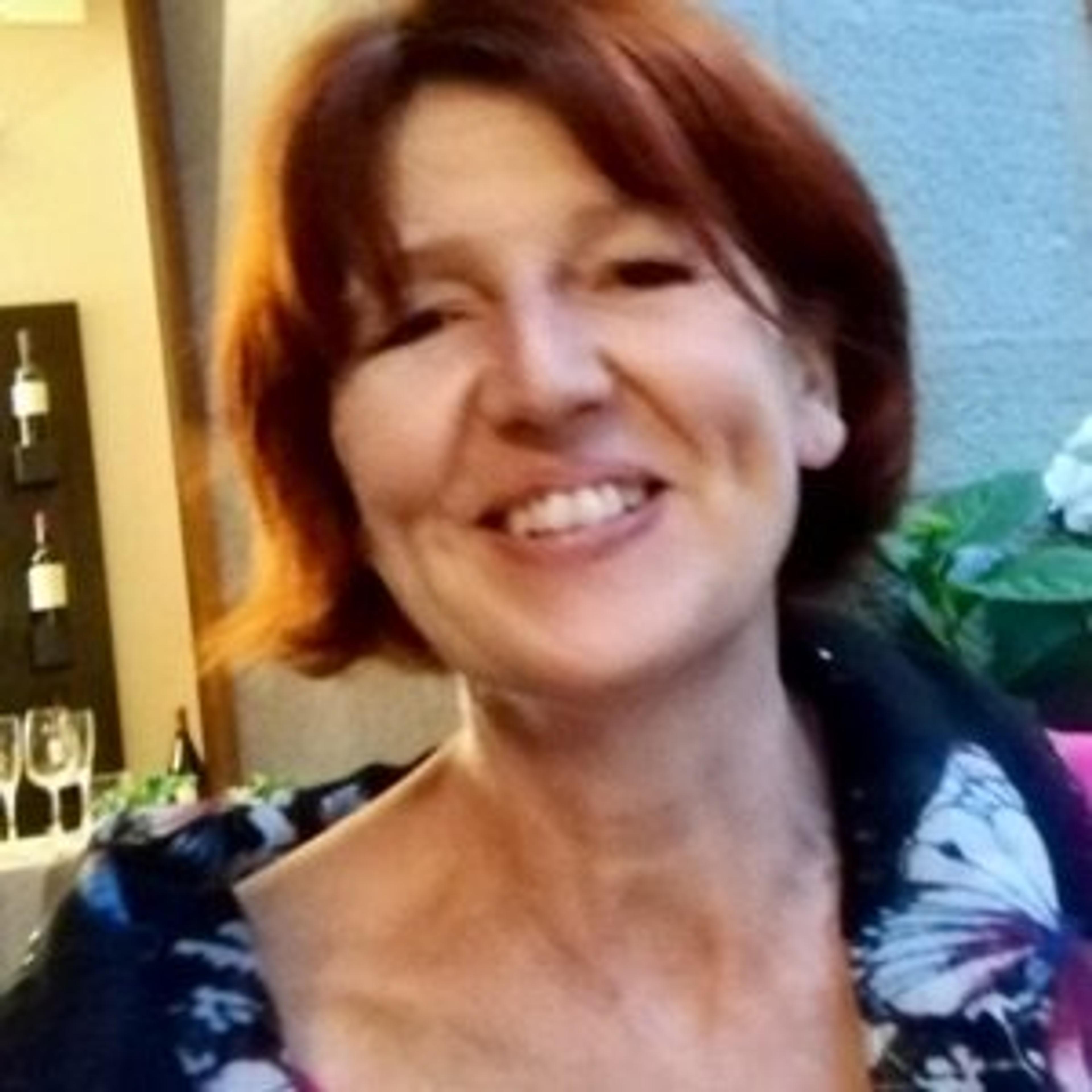 Sylvia Fischer