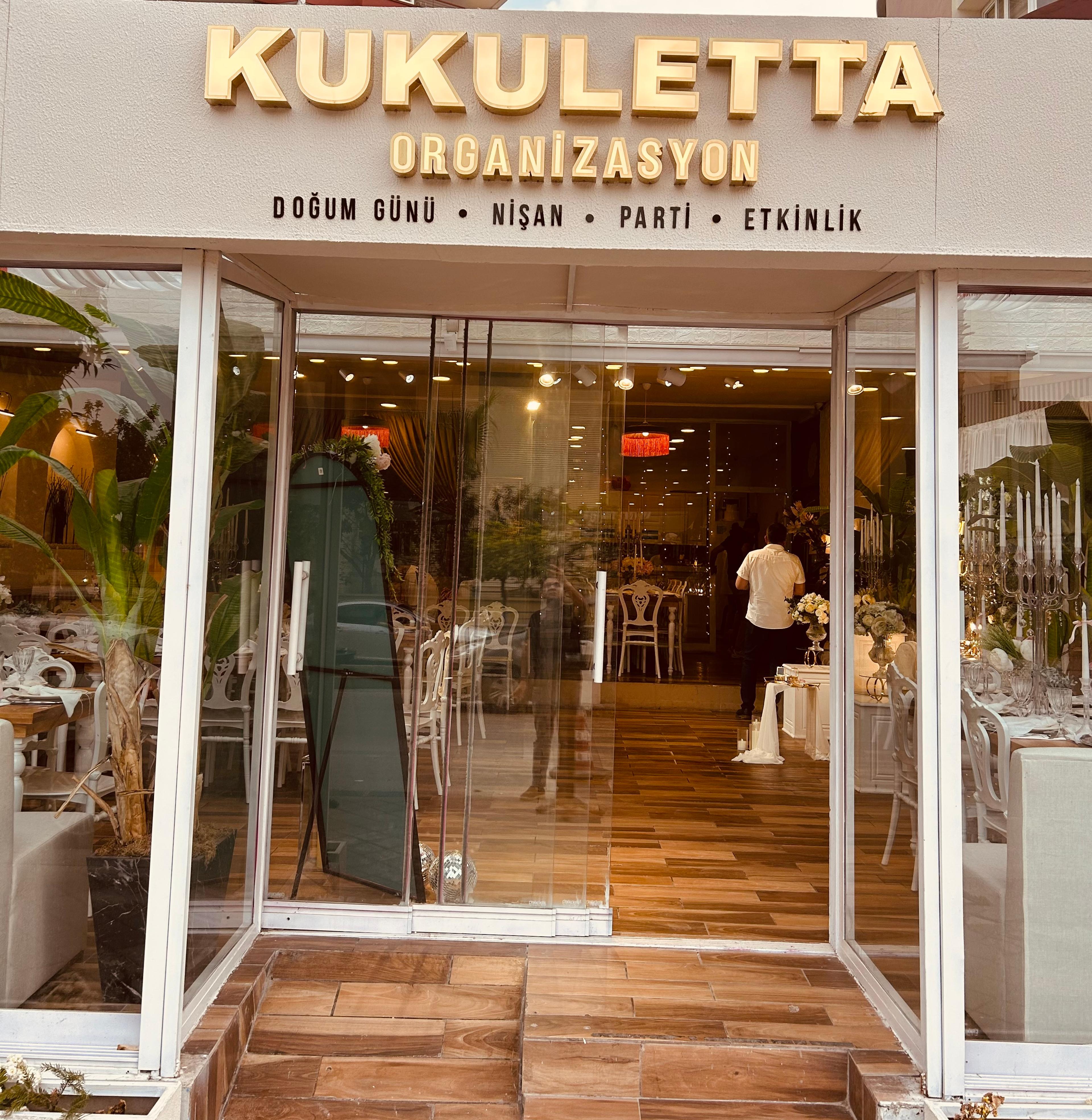 Kukuletta Organizasyon