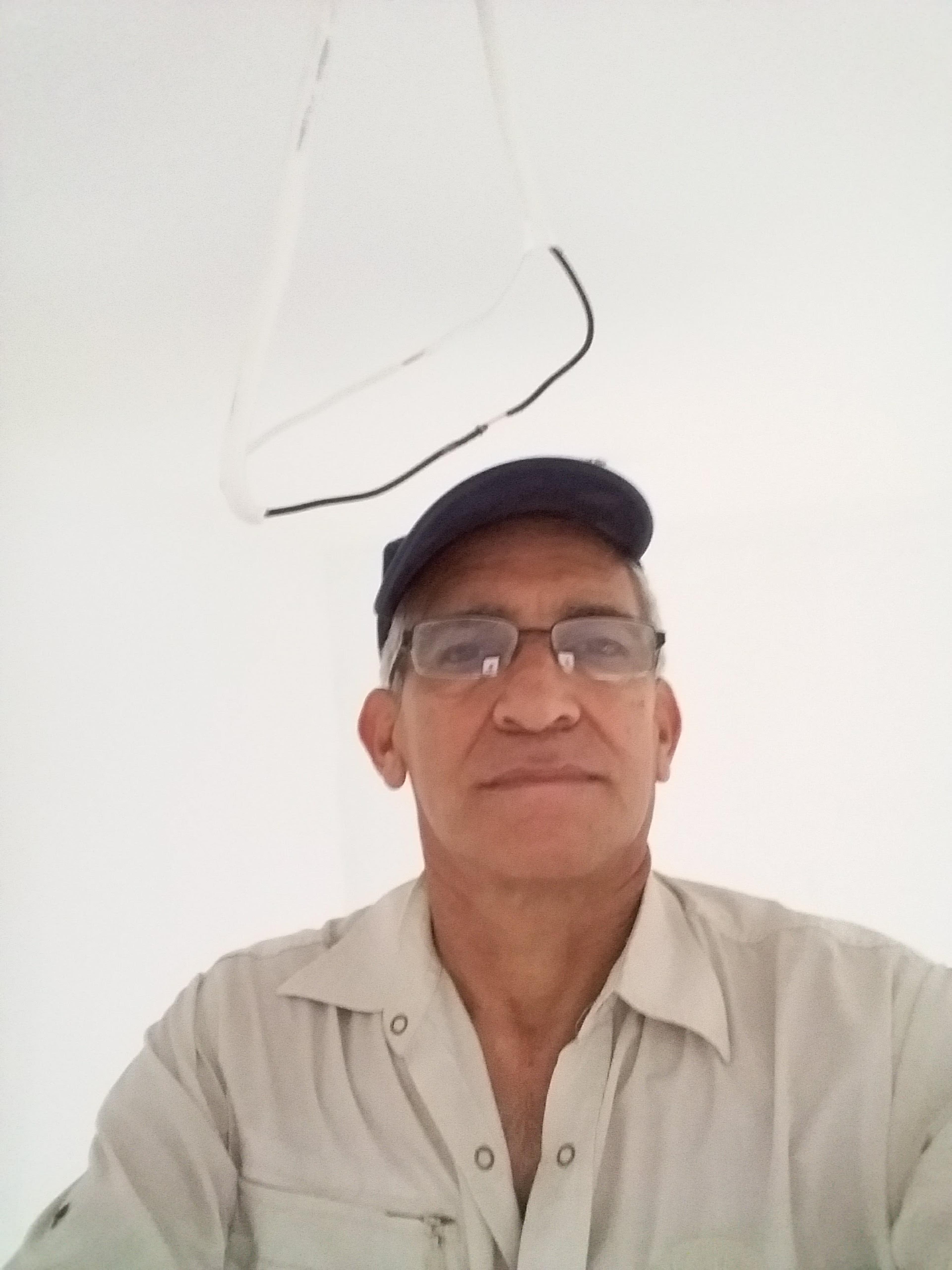 Octavio Puga