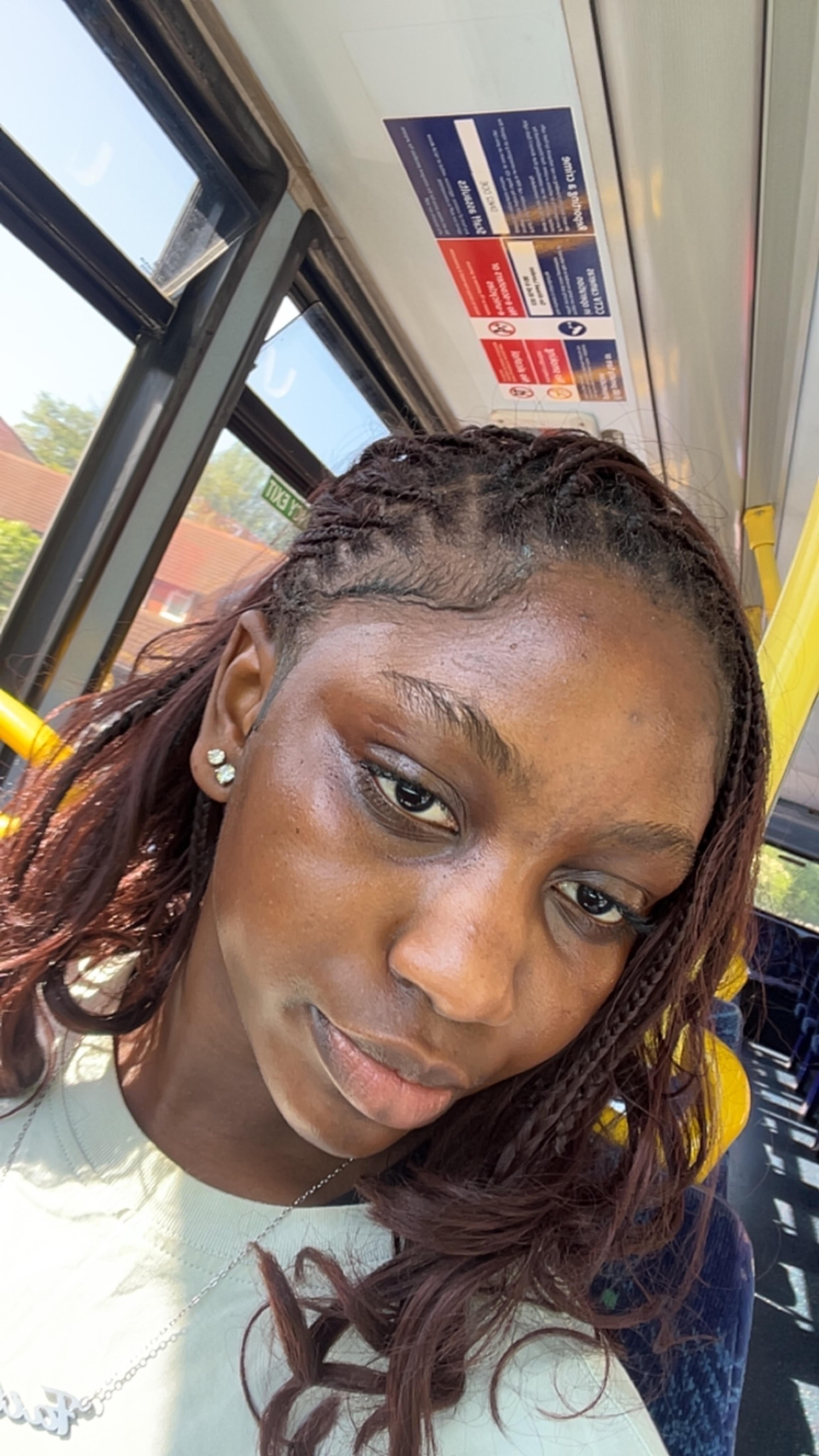 Faith Shonowo