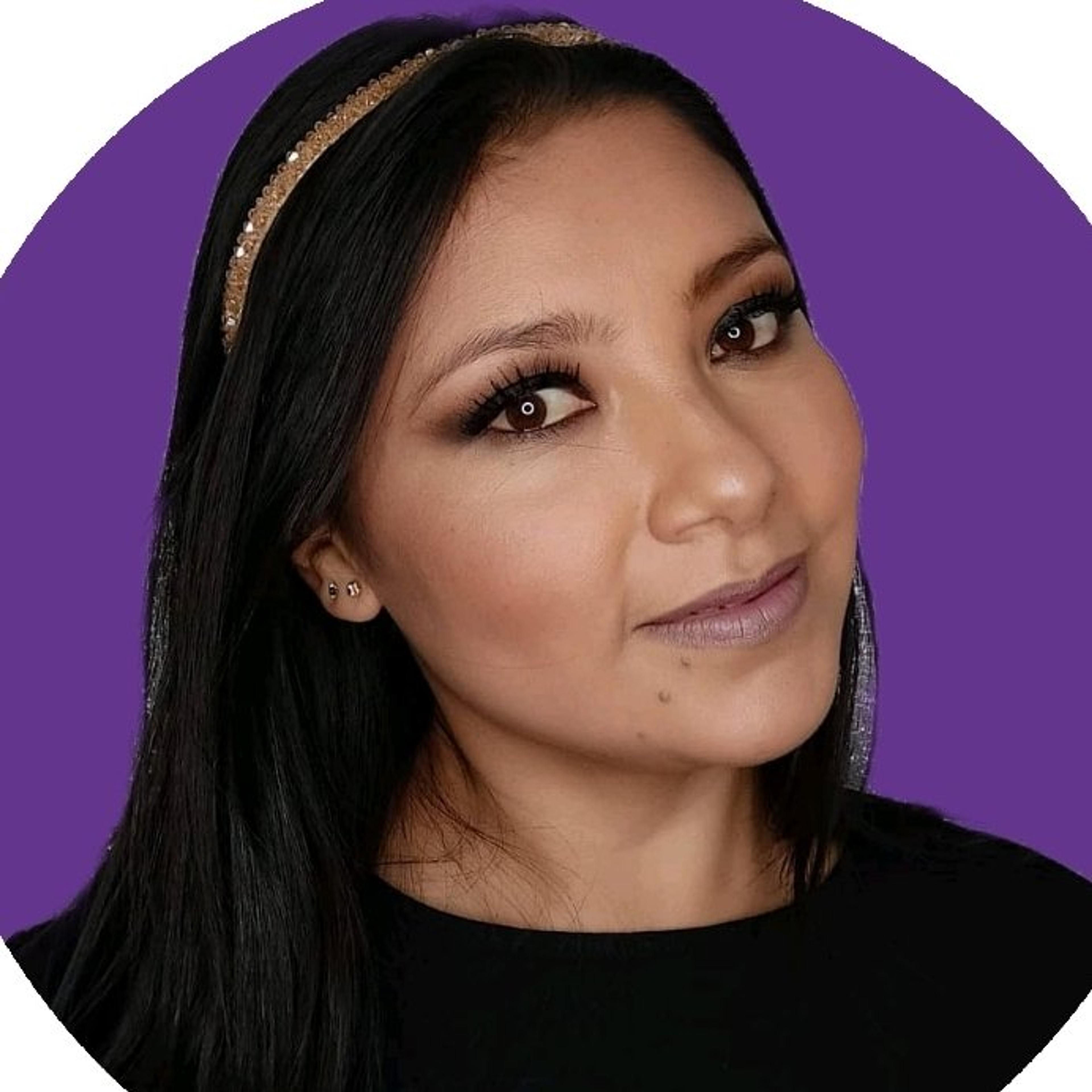 Gabriela Hernández Espinosa