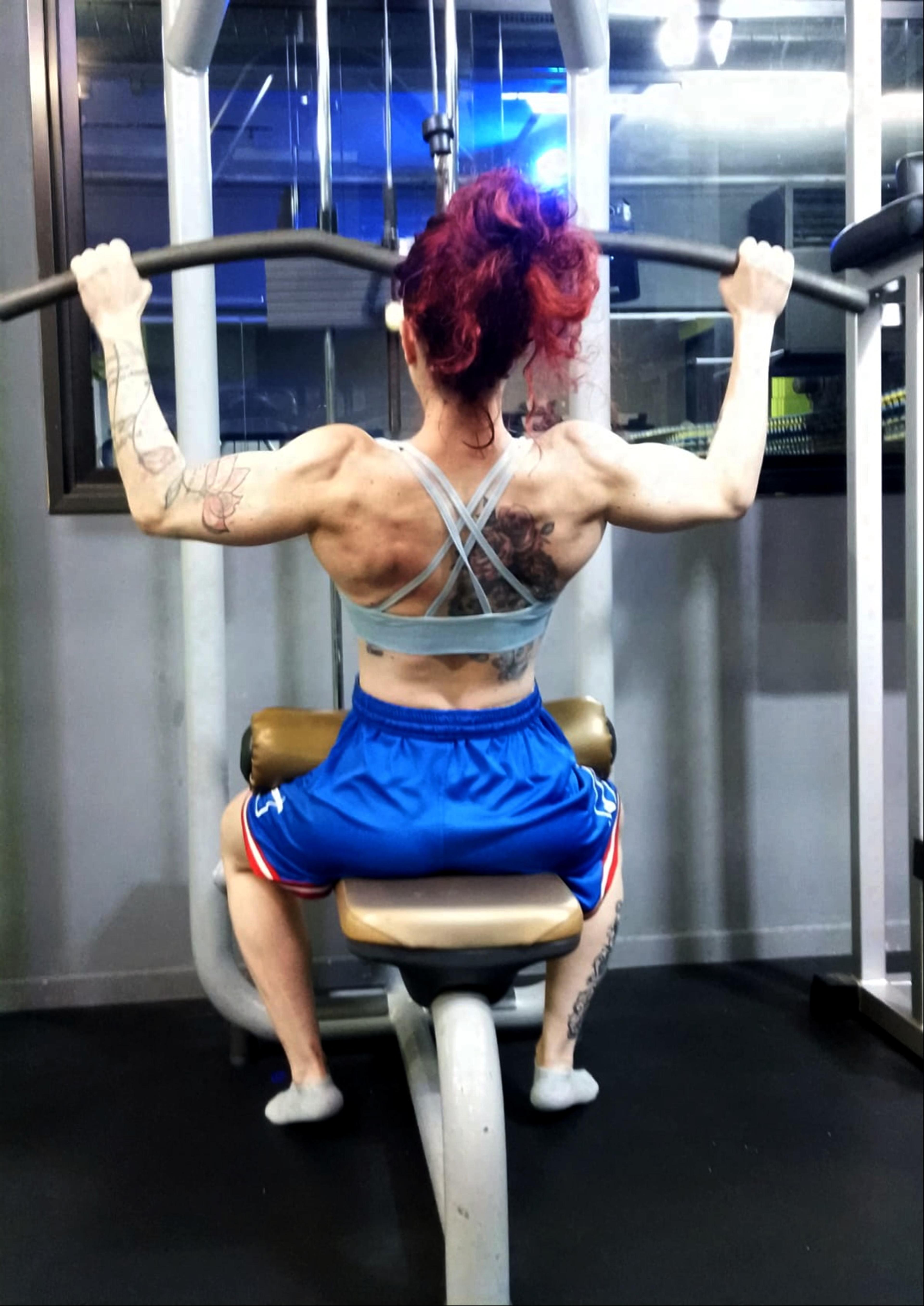 Giorgia Correnti