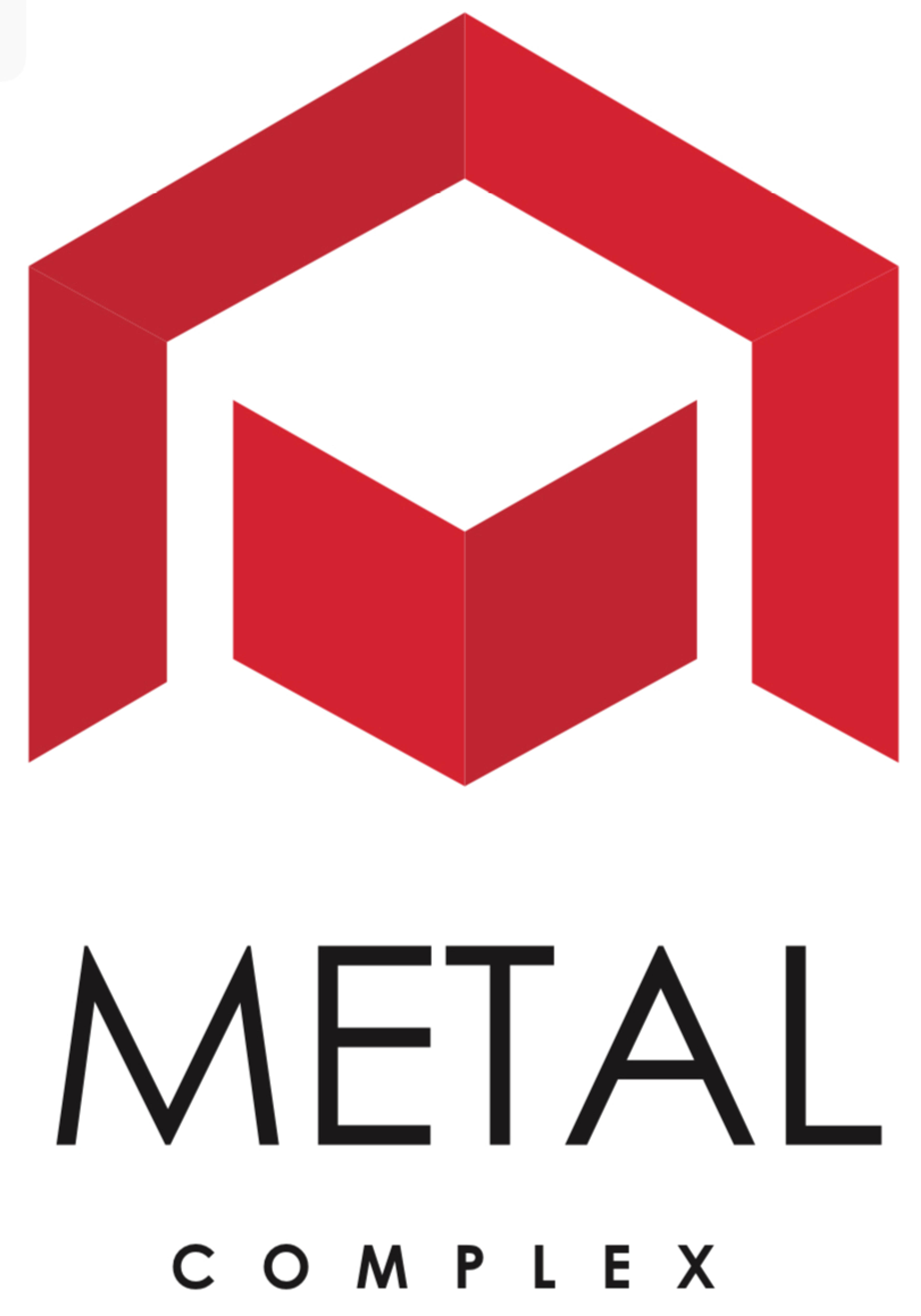 Metal Complex Element SRL