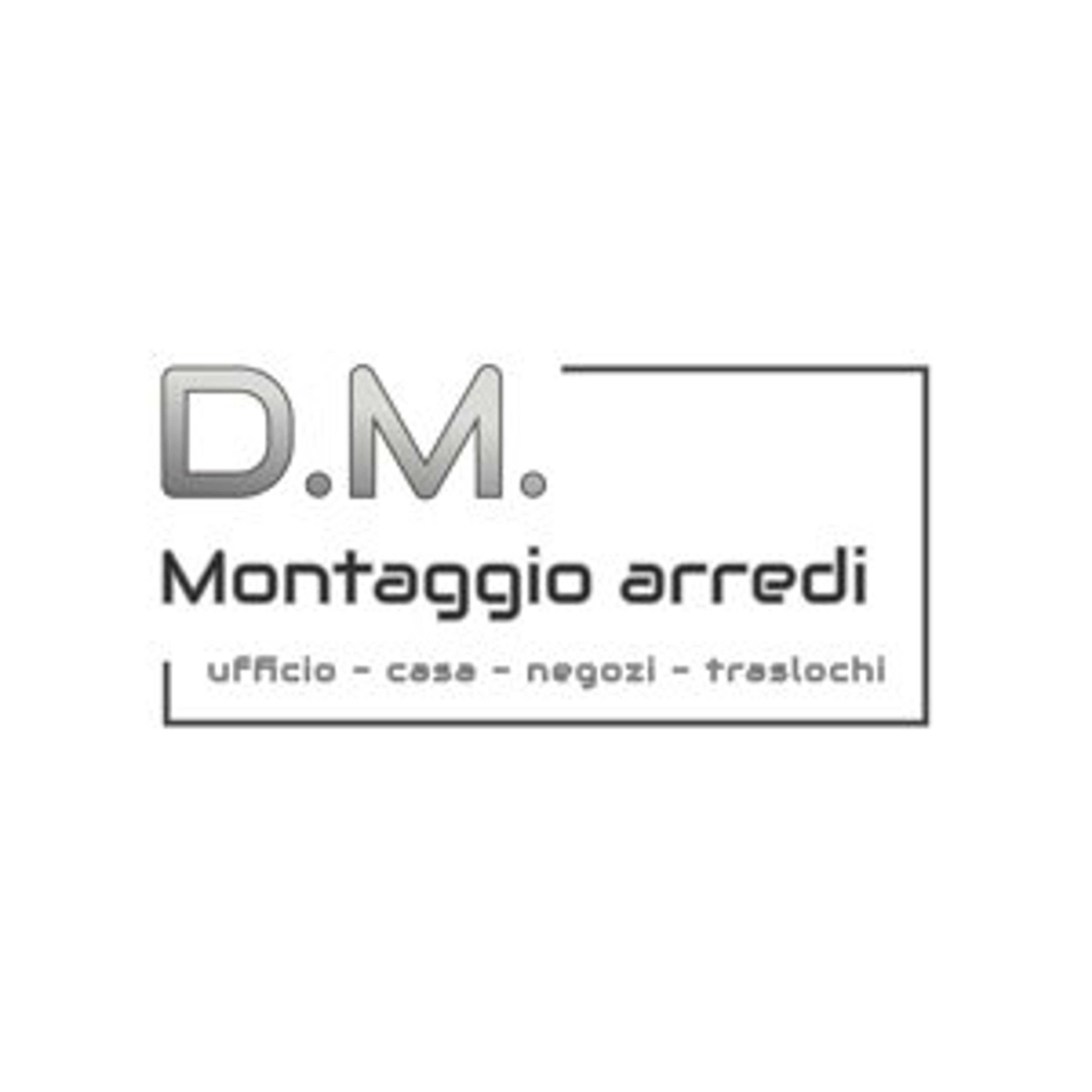 D.M. Montaggio Arredi srl