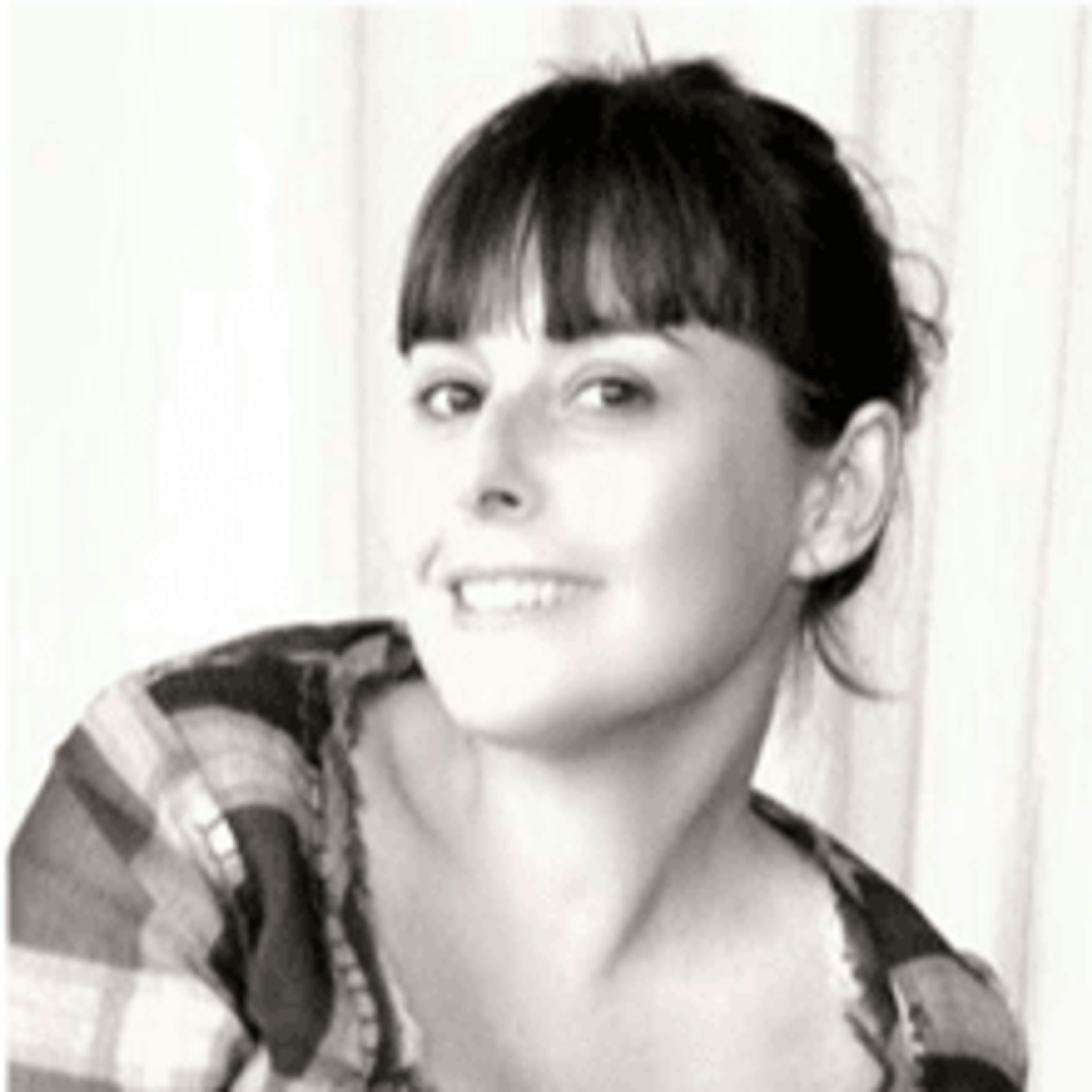 Lucia Moreno
