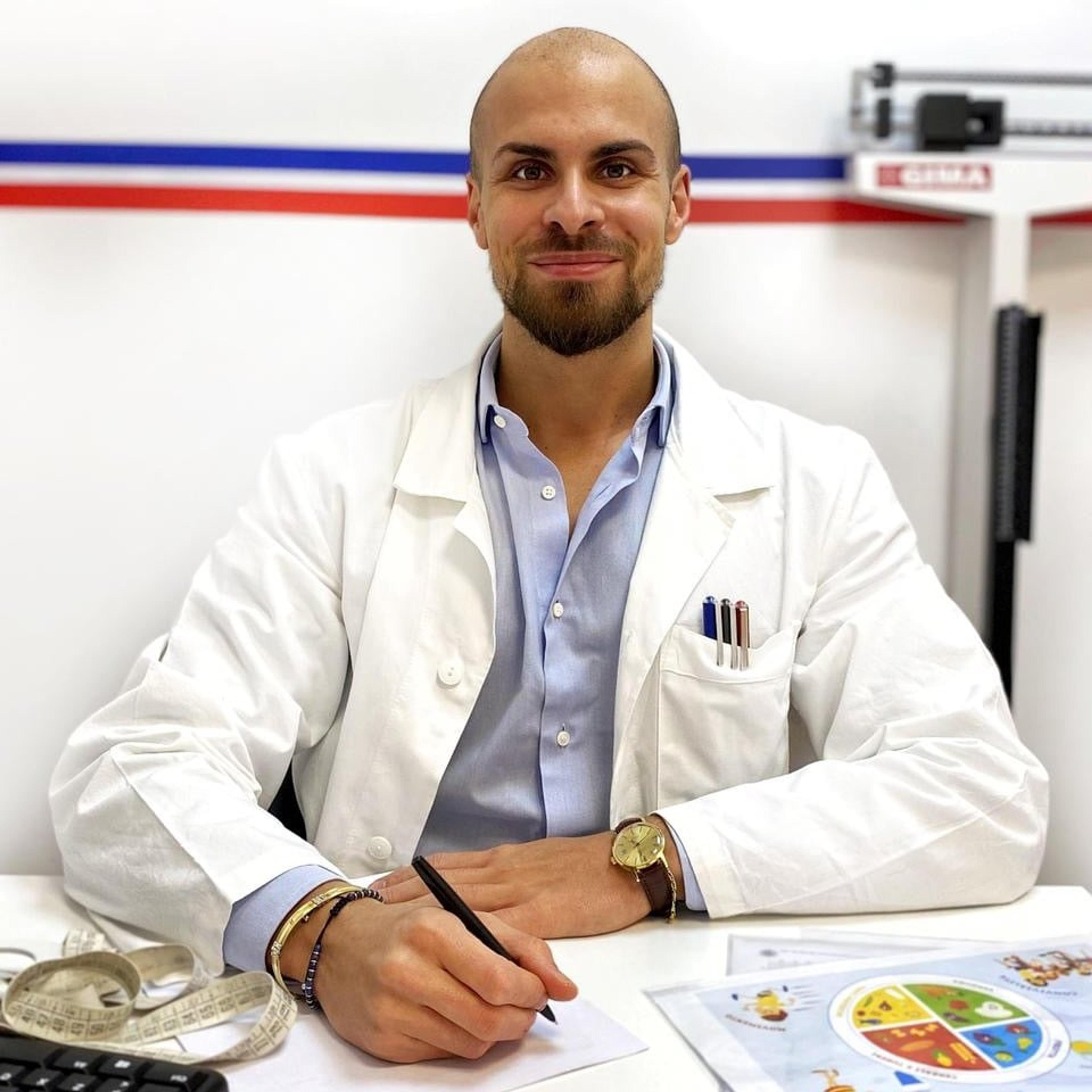 Fabio Laurencigh
