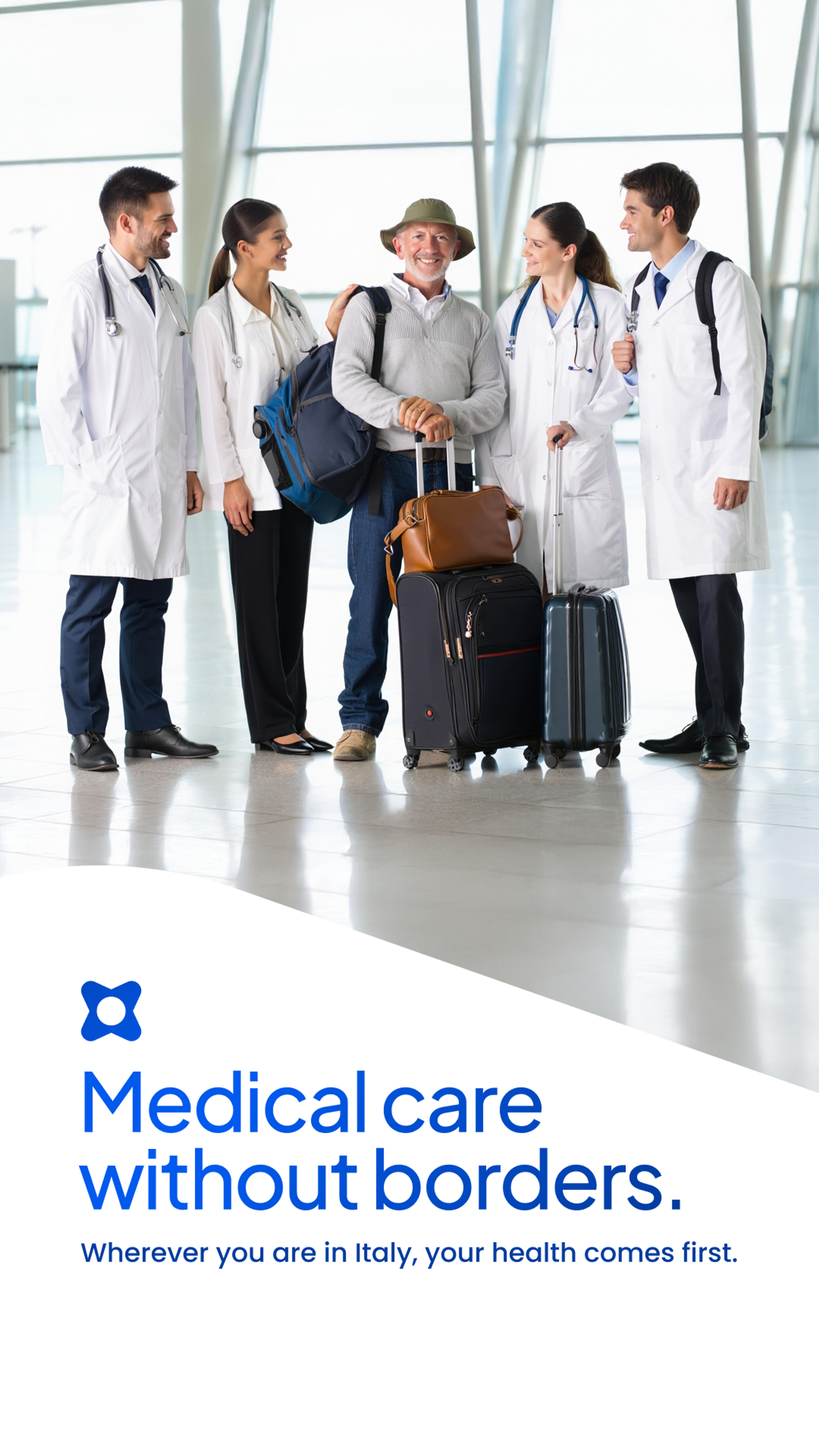 HomedicalSRLS