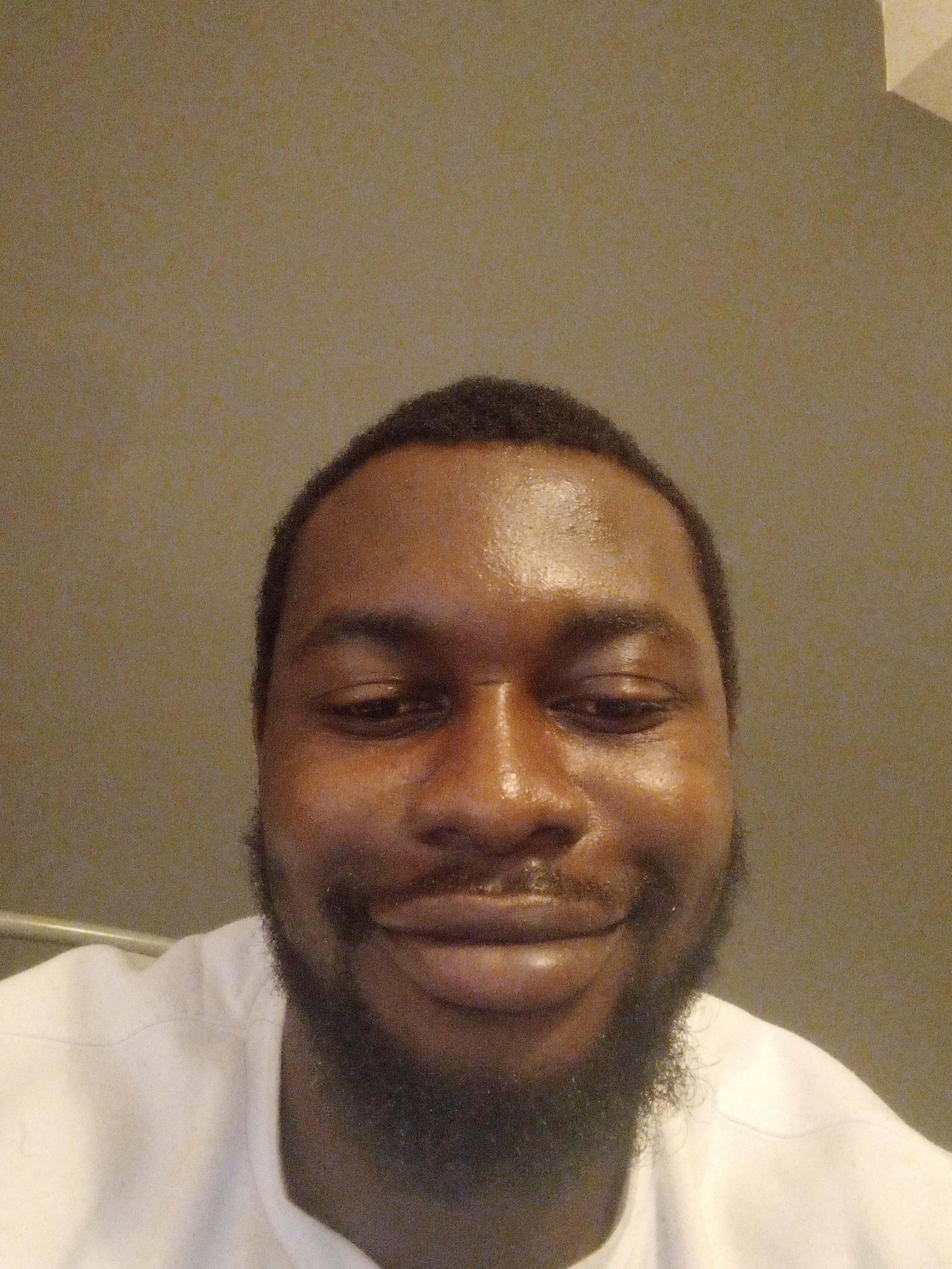 Gabriel Okonmah