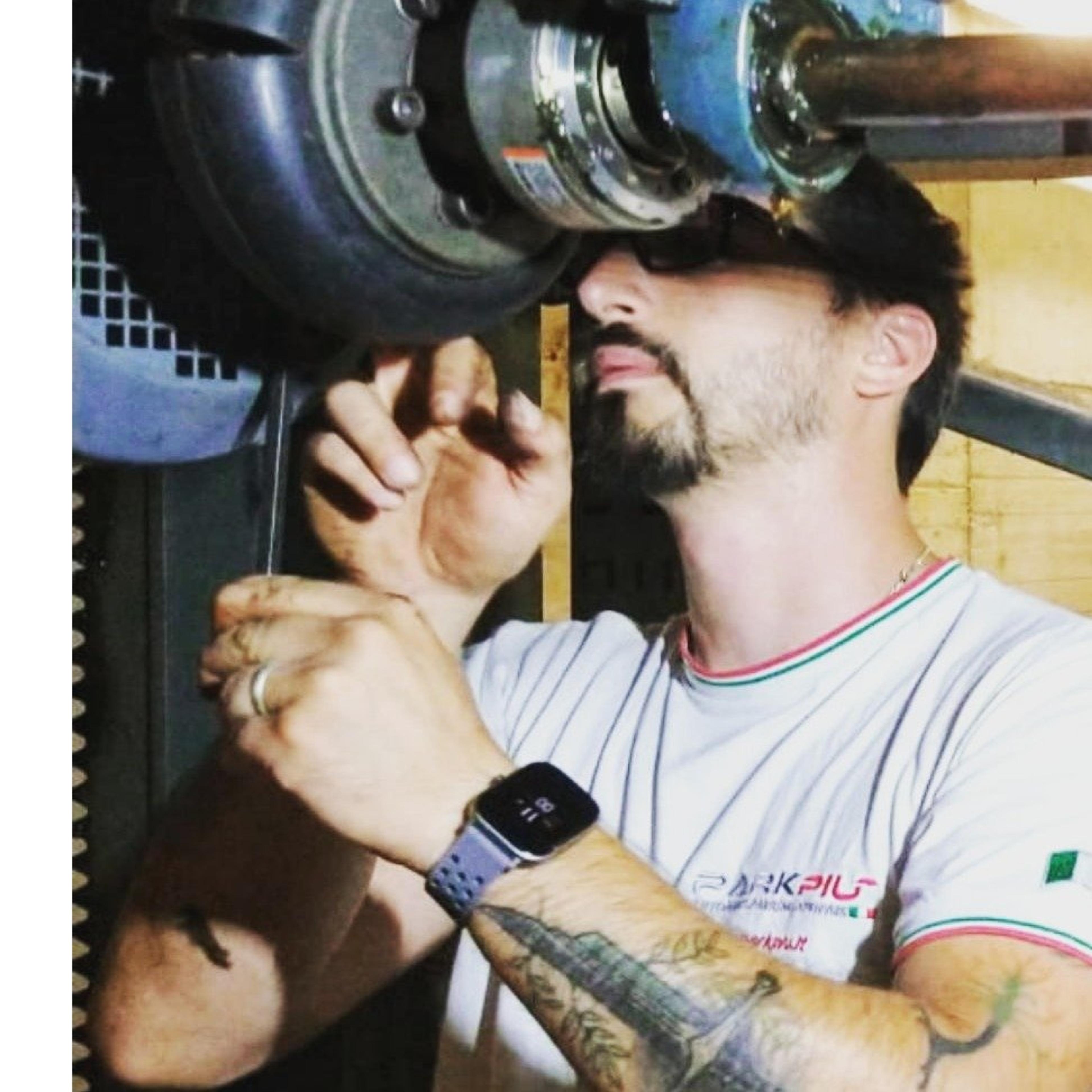 Marelli Fabio Impianti