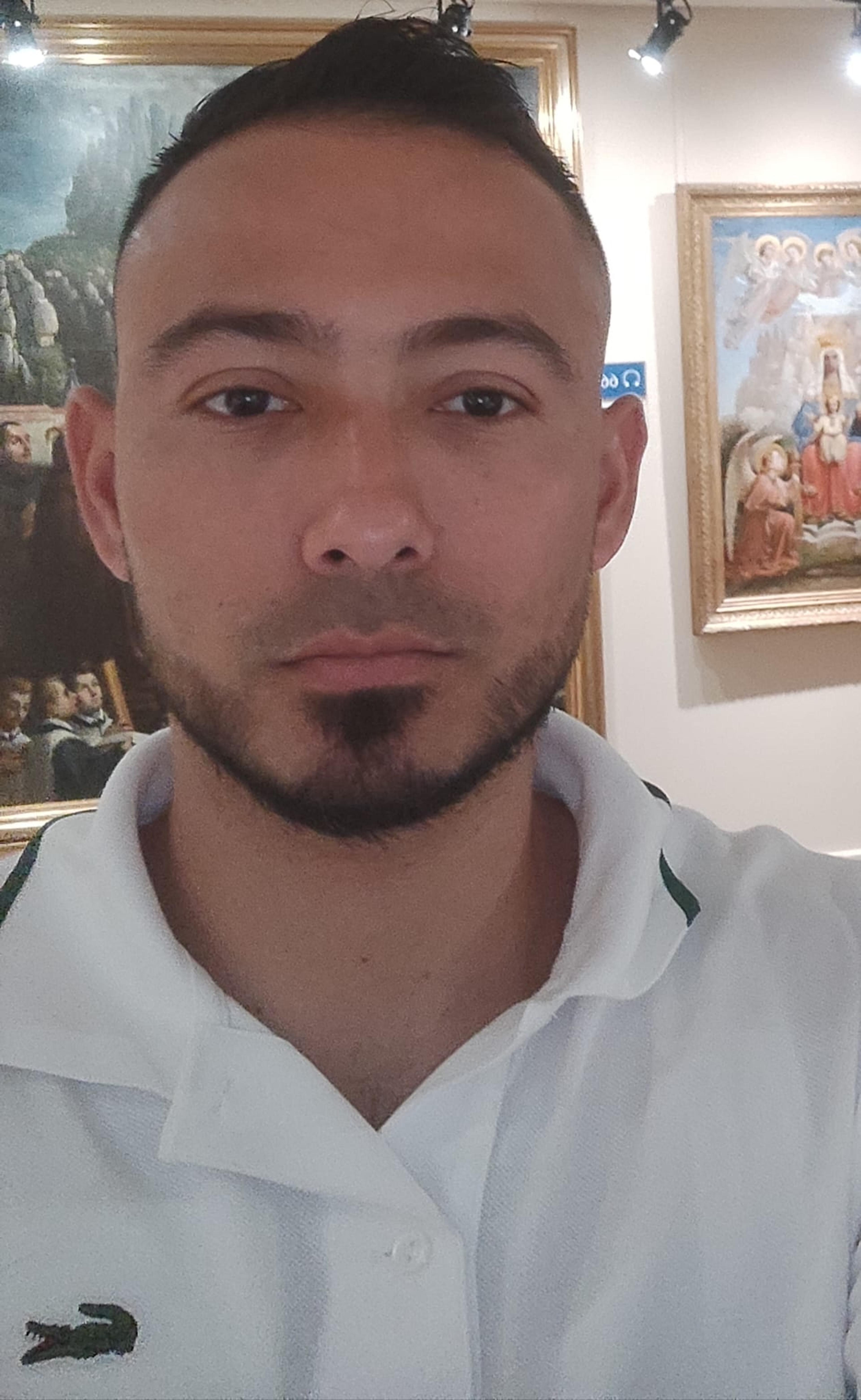 Esneider Nava