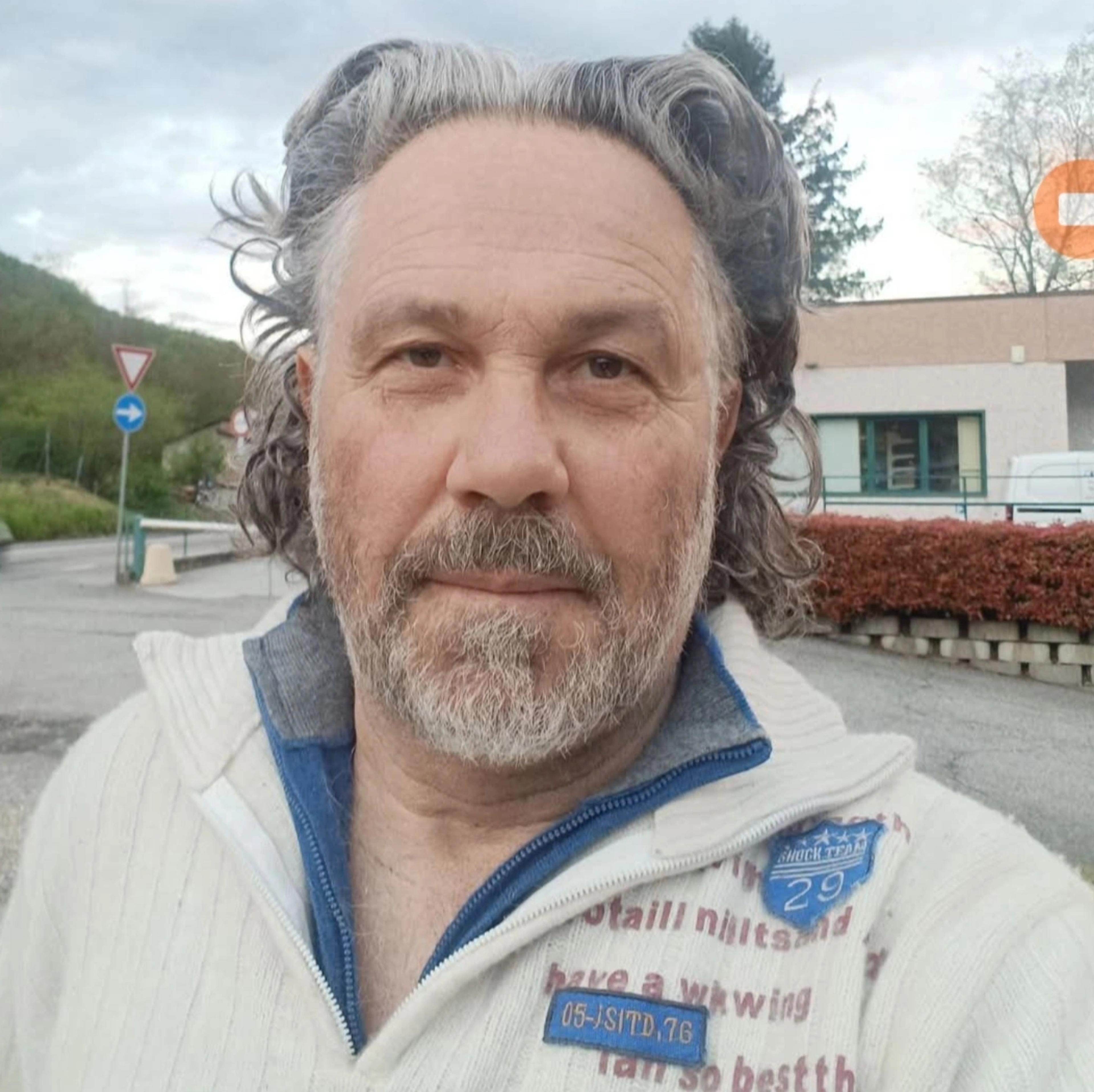 Daniele Buraggi