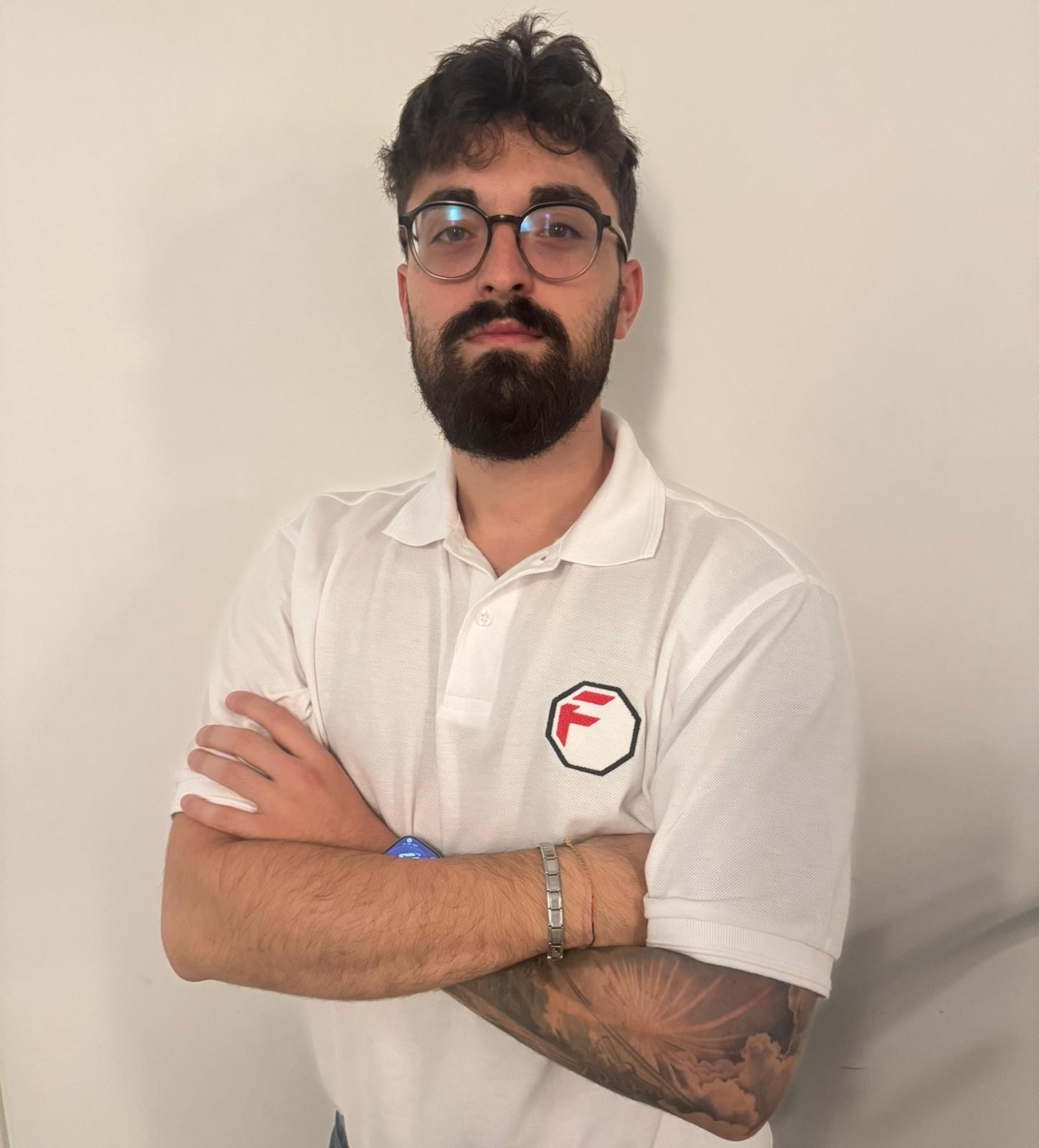 Federico Ilardi