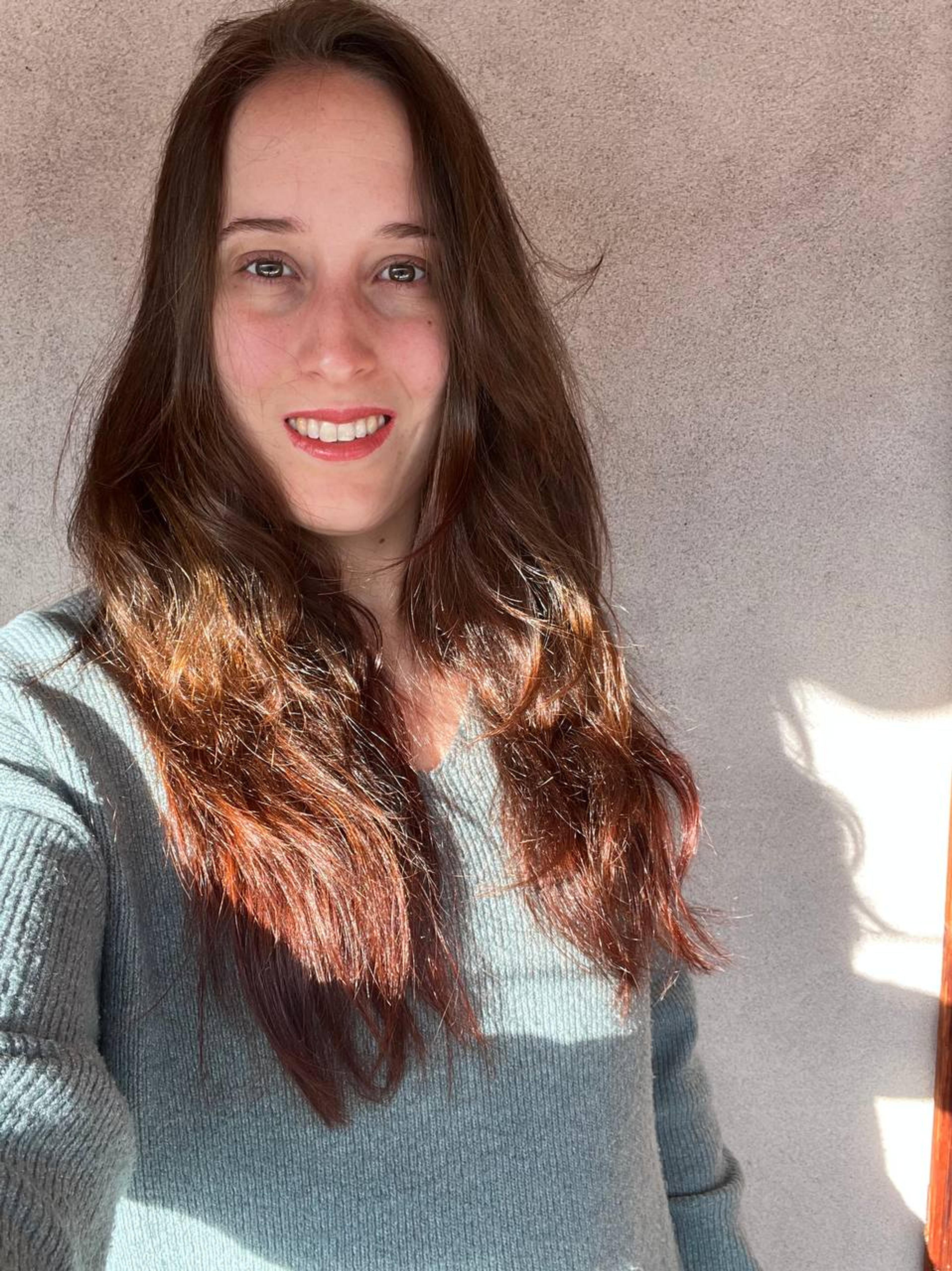 Elsa Calligaro Calligaro