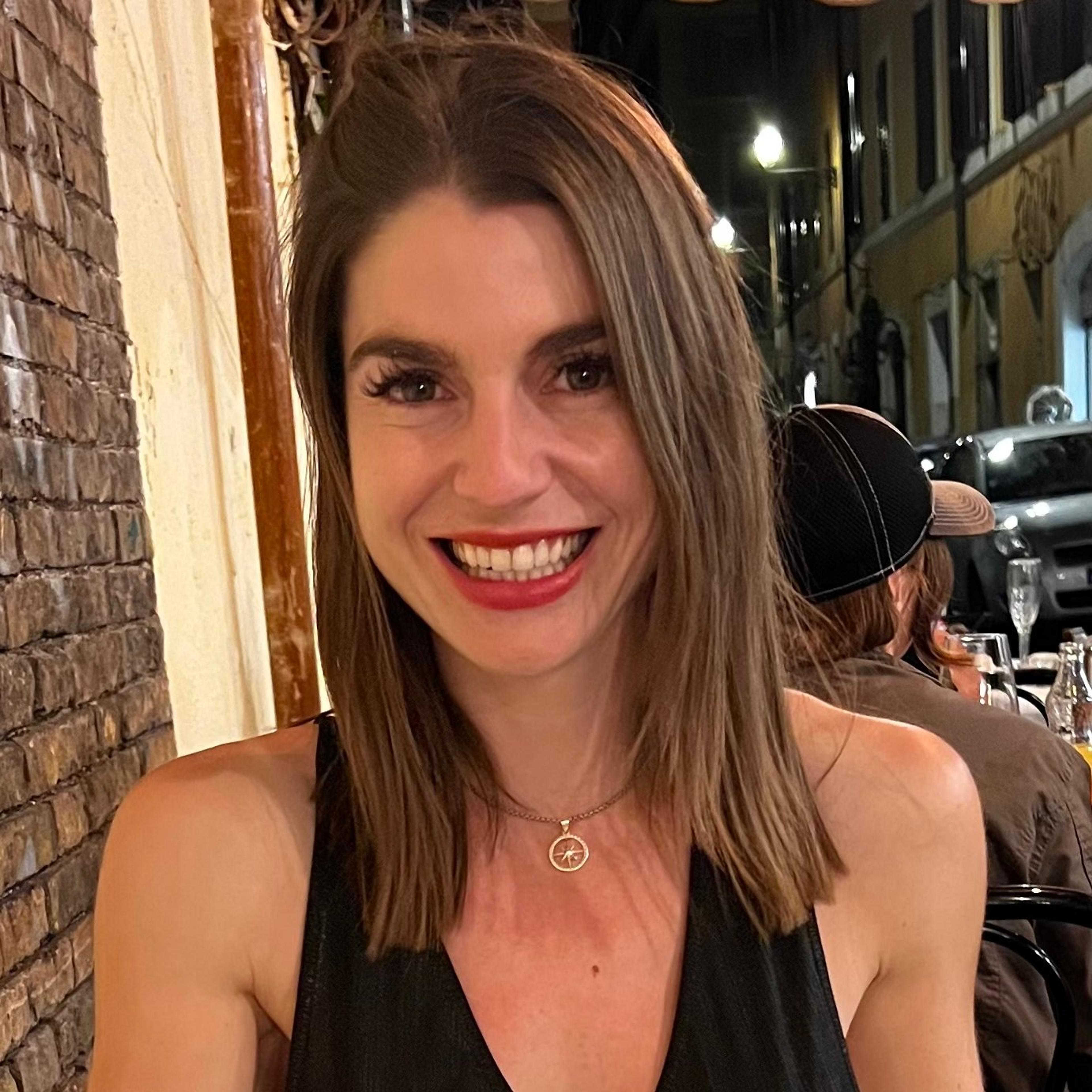 Antonela Serra