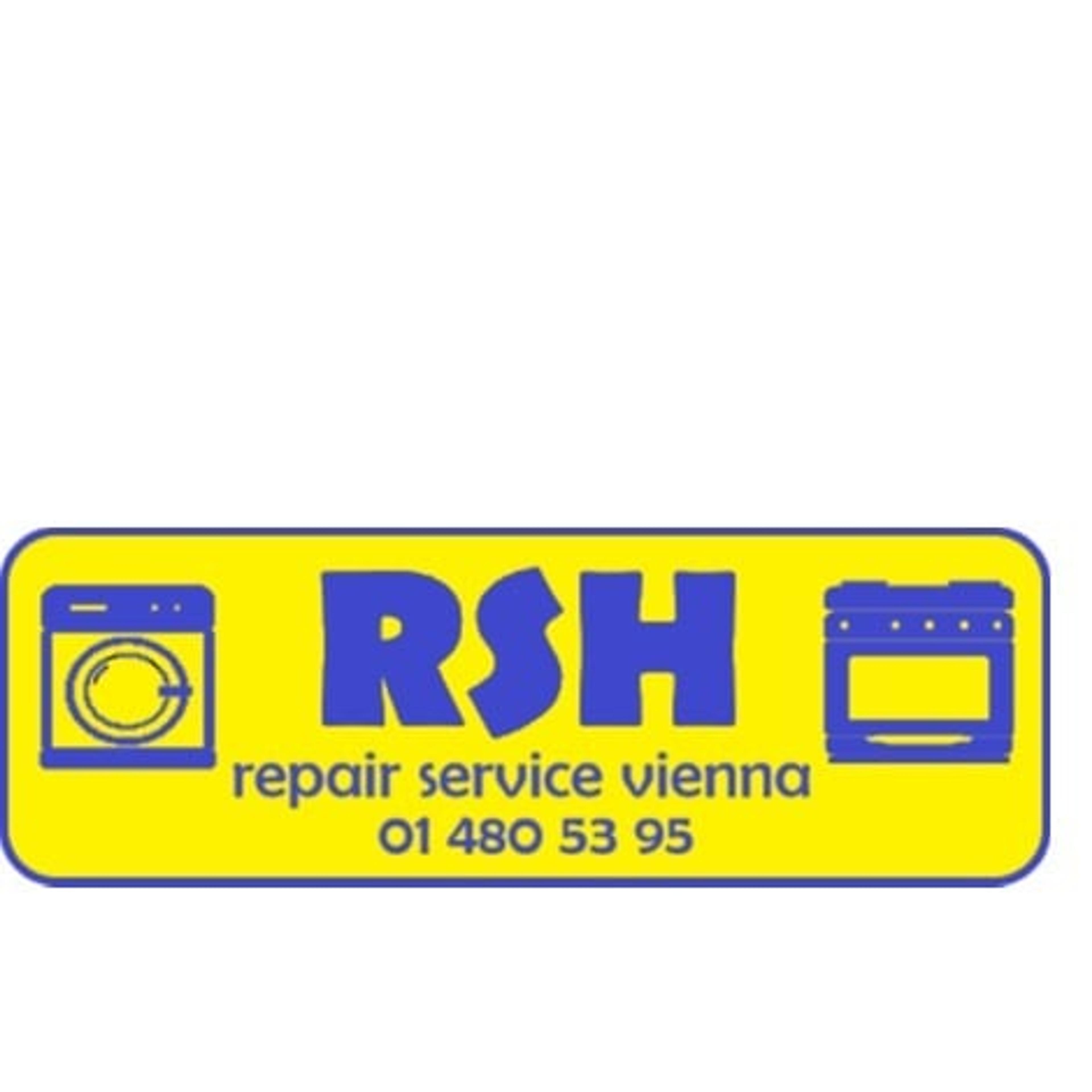 RSH Die Profis für Hausgeräte