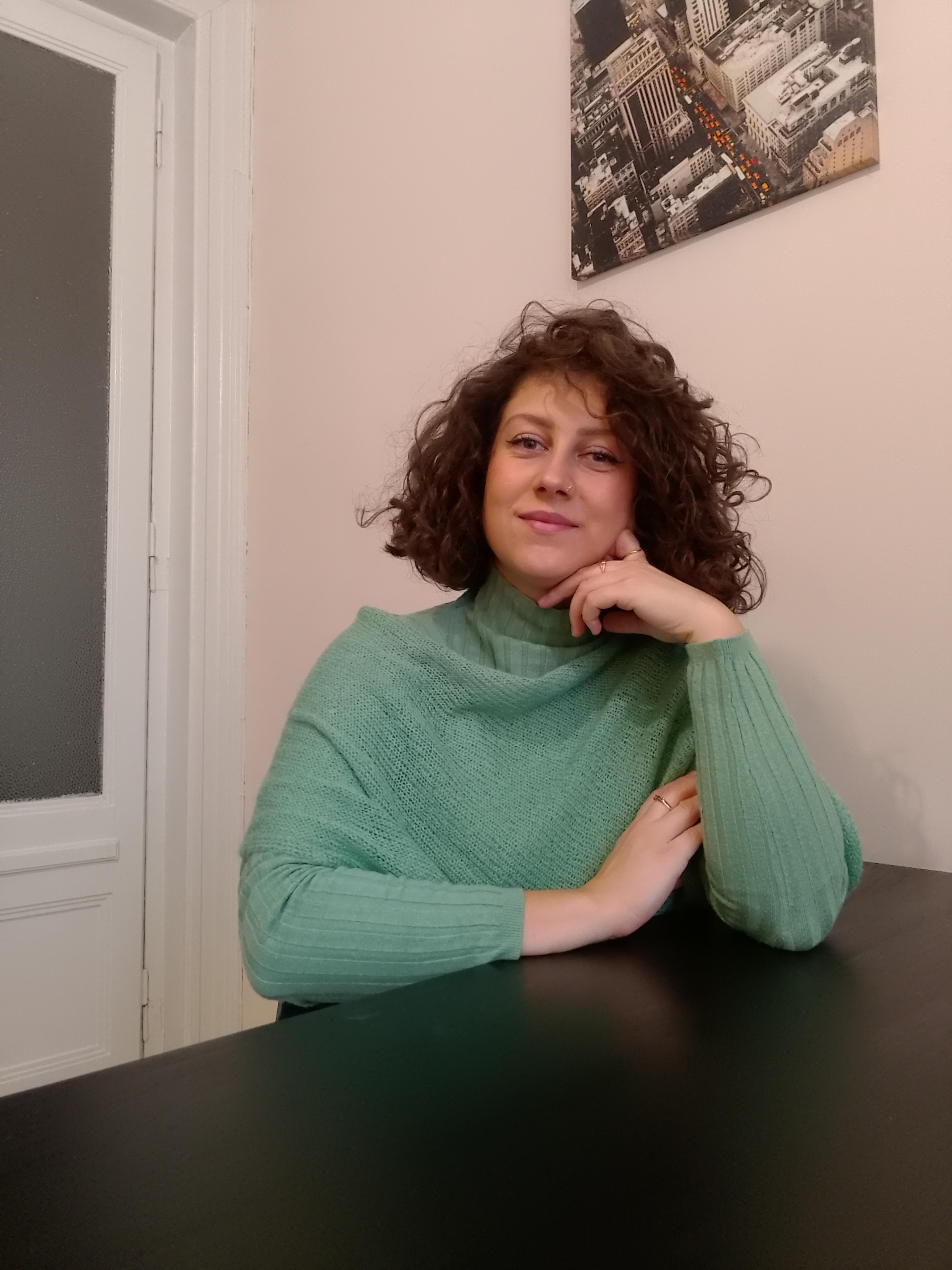 Chiara Ciarini