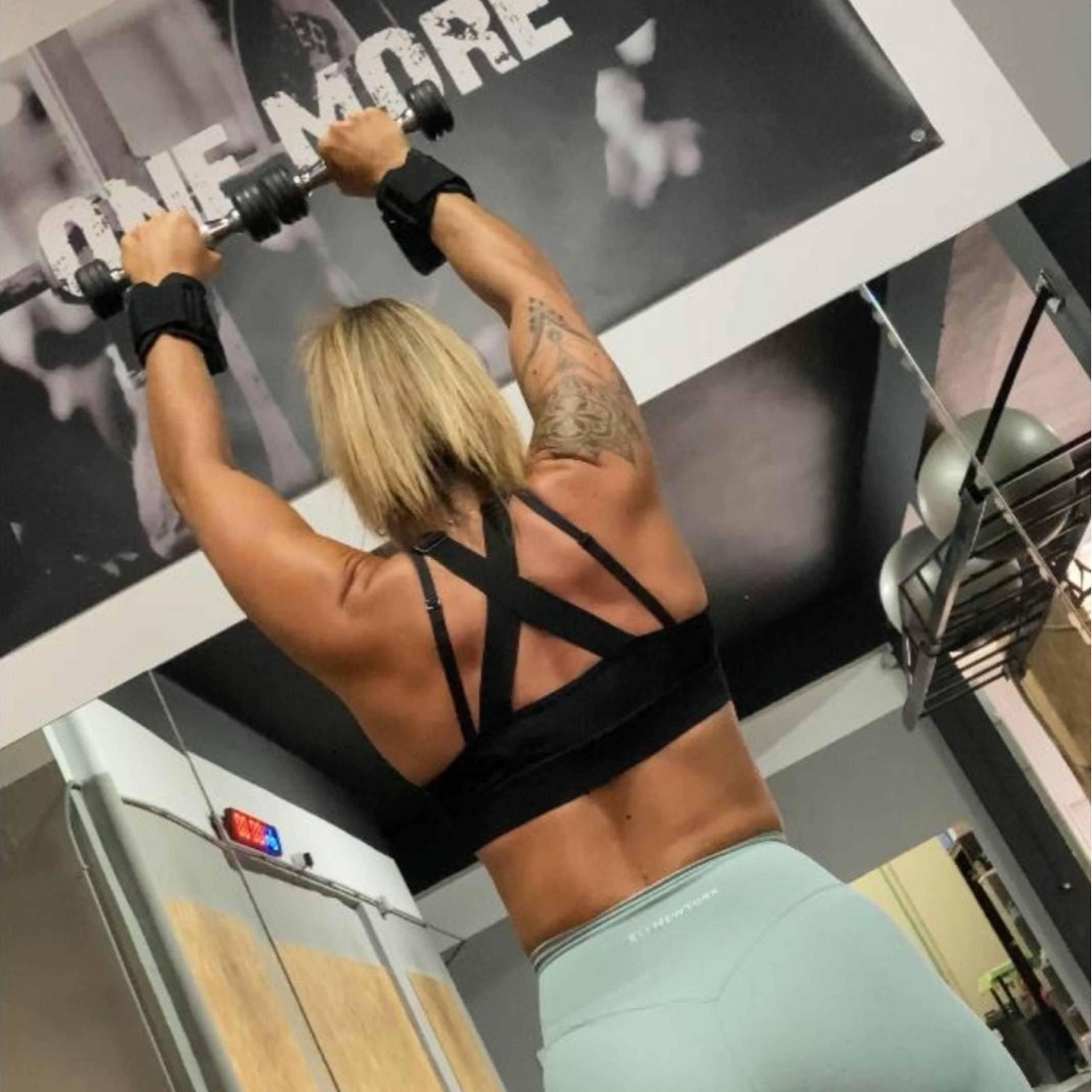 Atidamana Sosa Hernández
