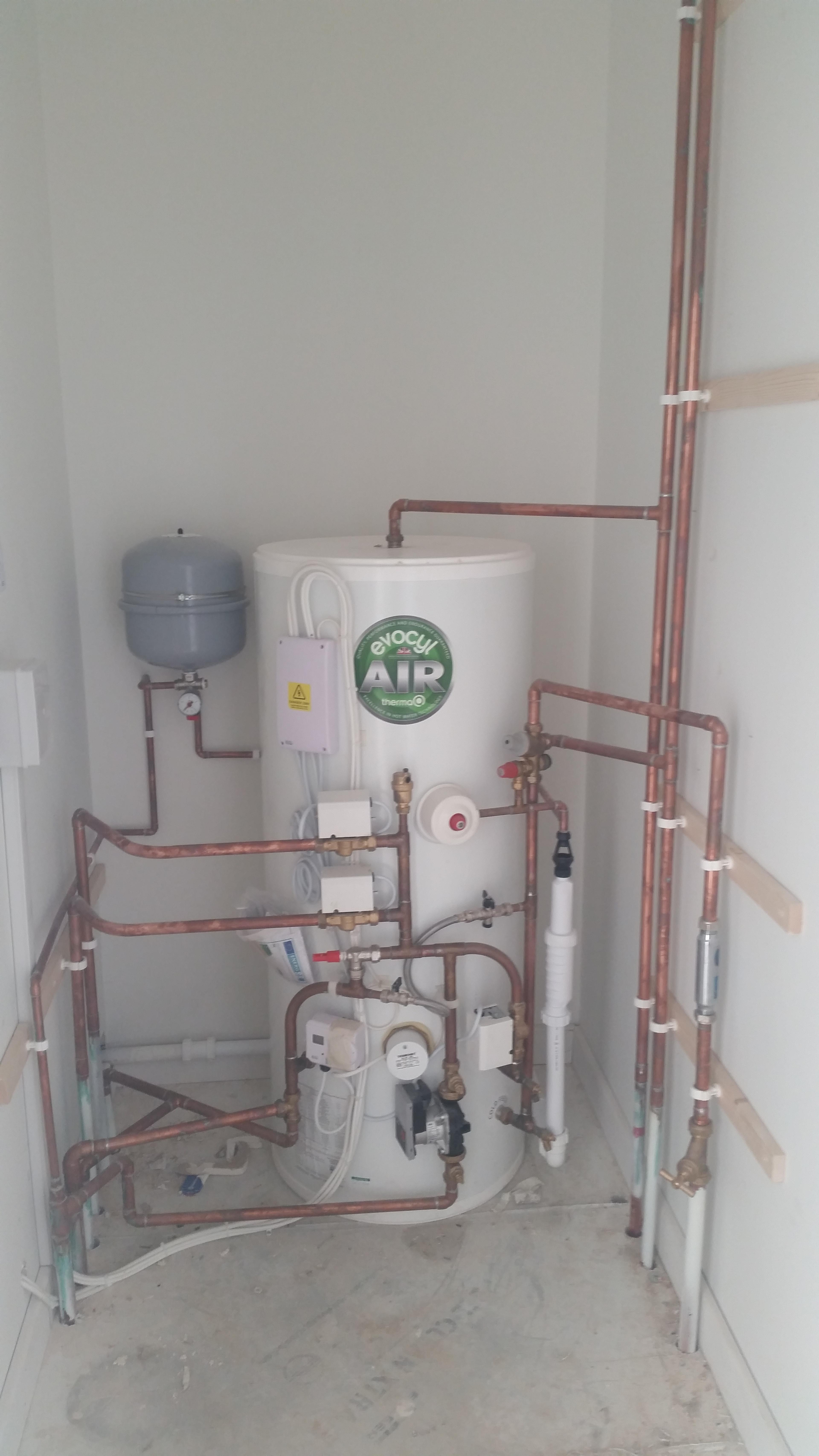 Greenstar Plumbers