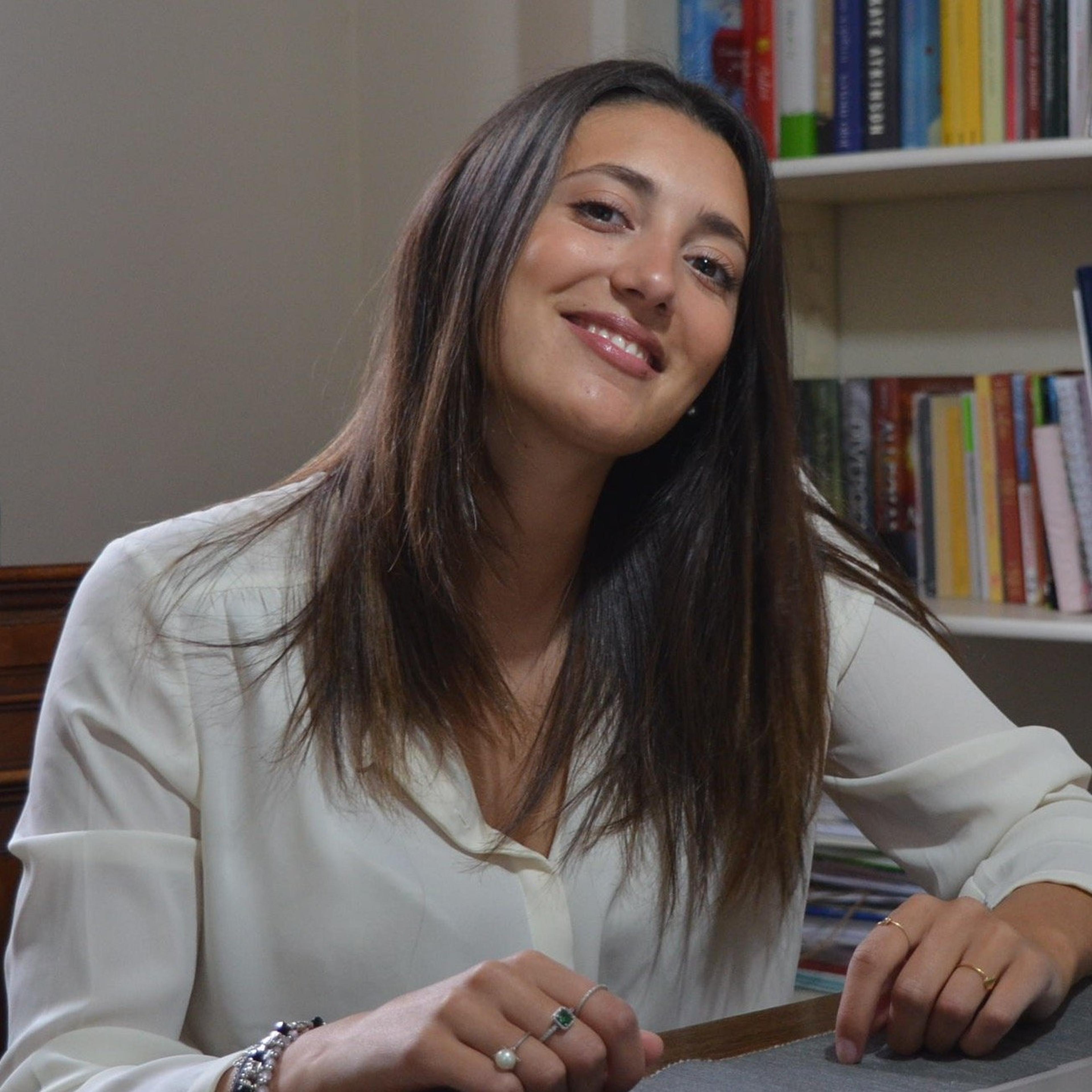 Giulia Giacomini