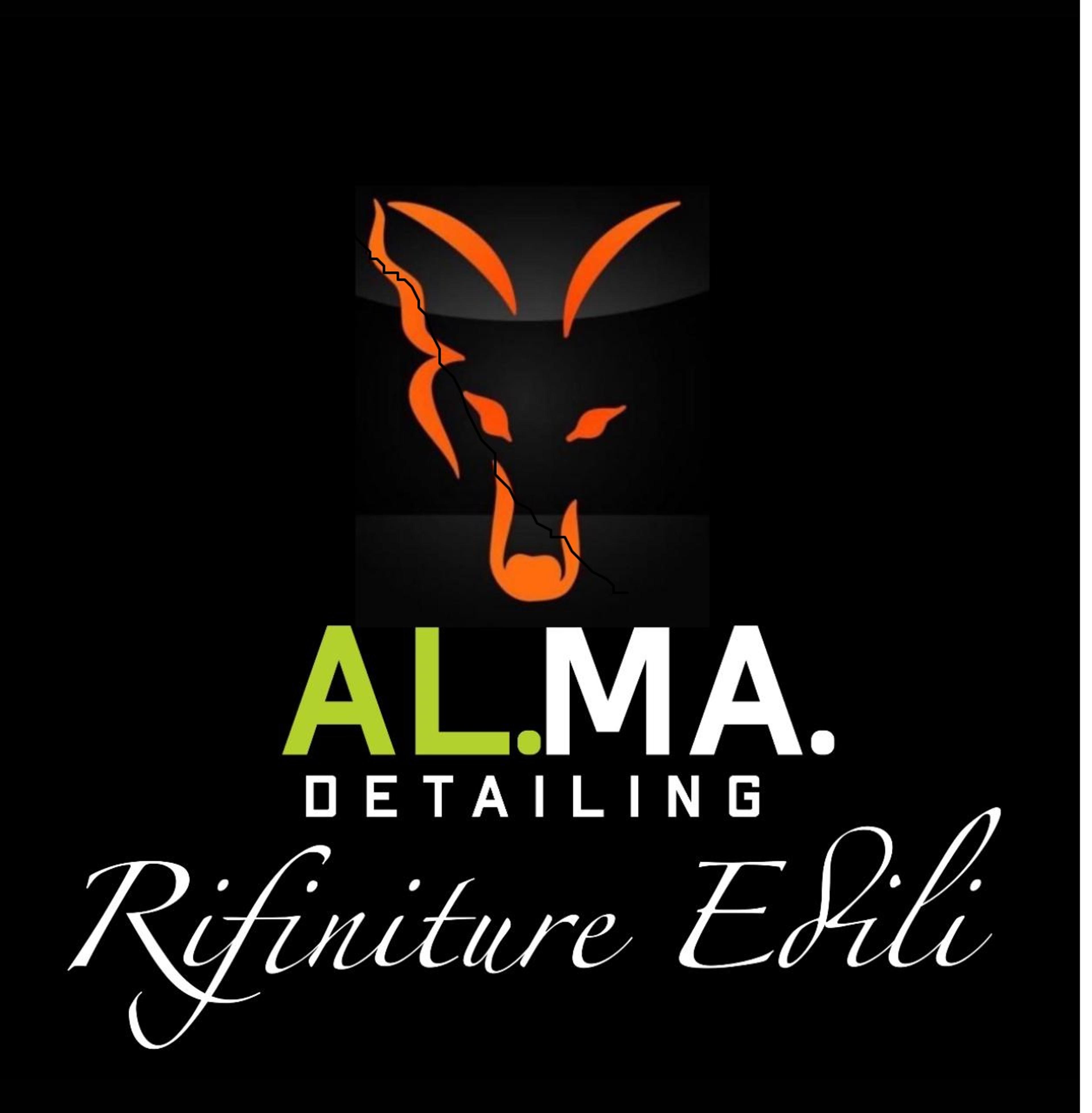 AL.MA.DETAILING