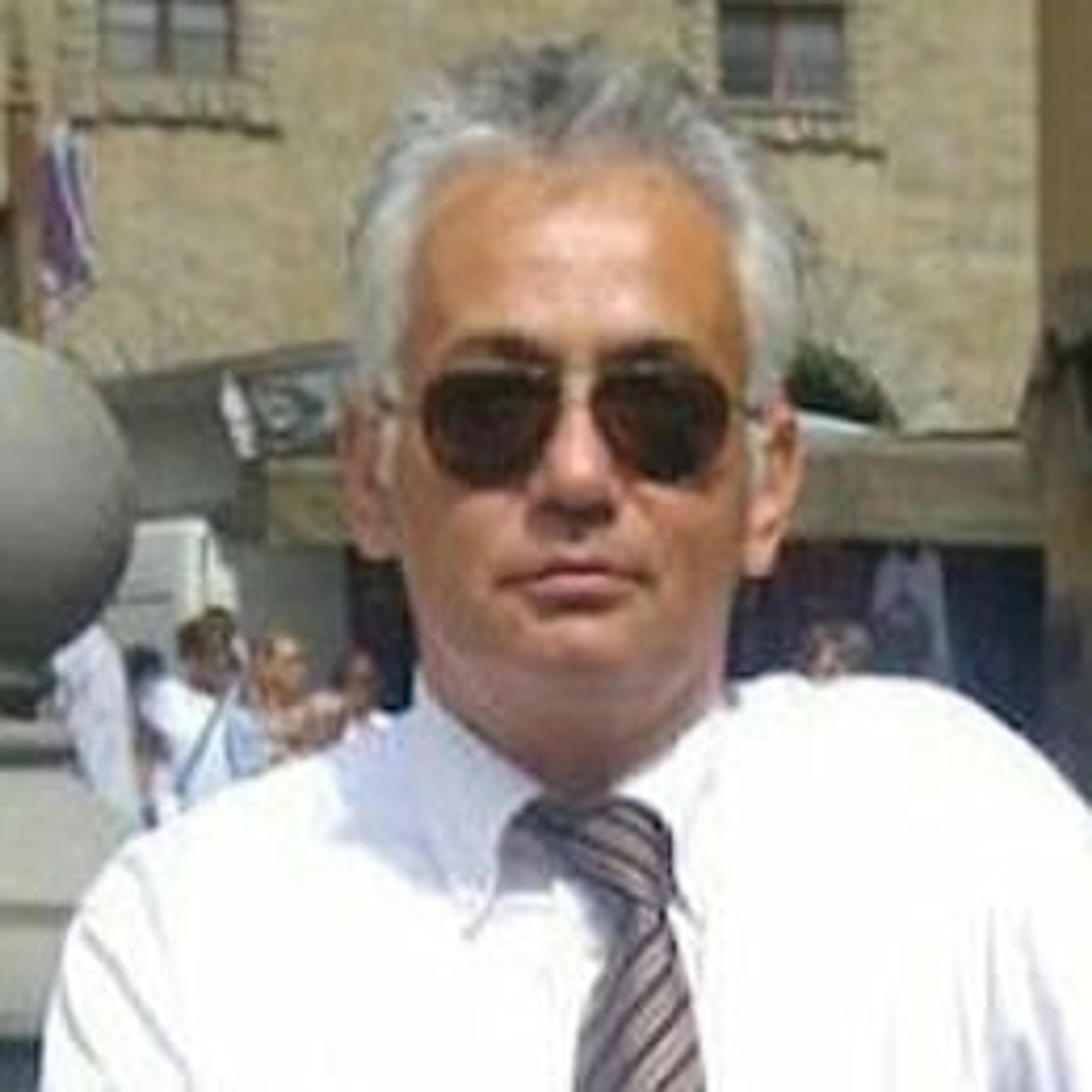 Marcello Gavioli
