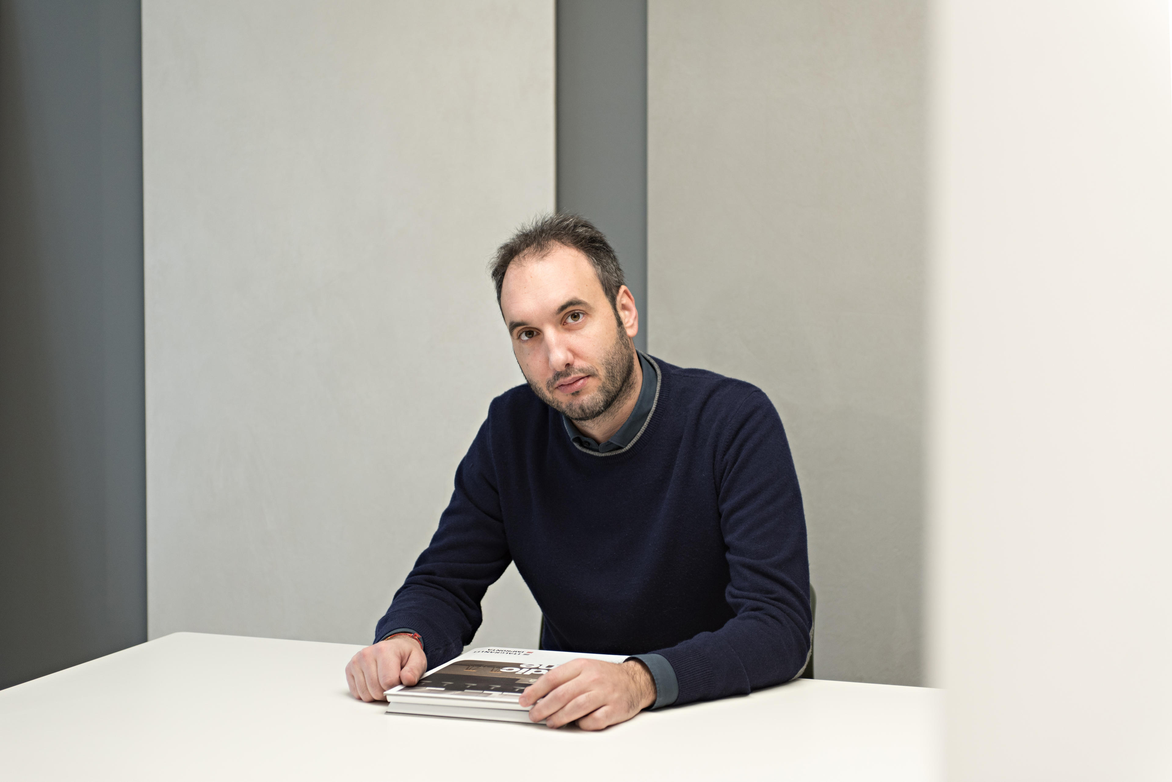 Alberto Tosatto
