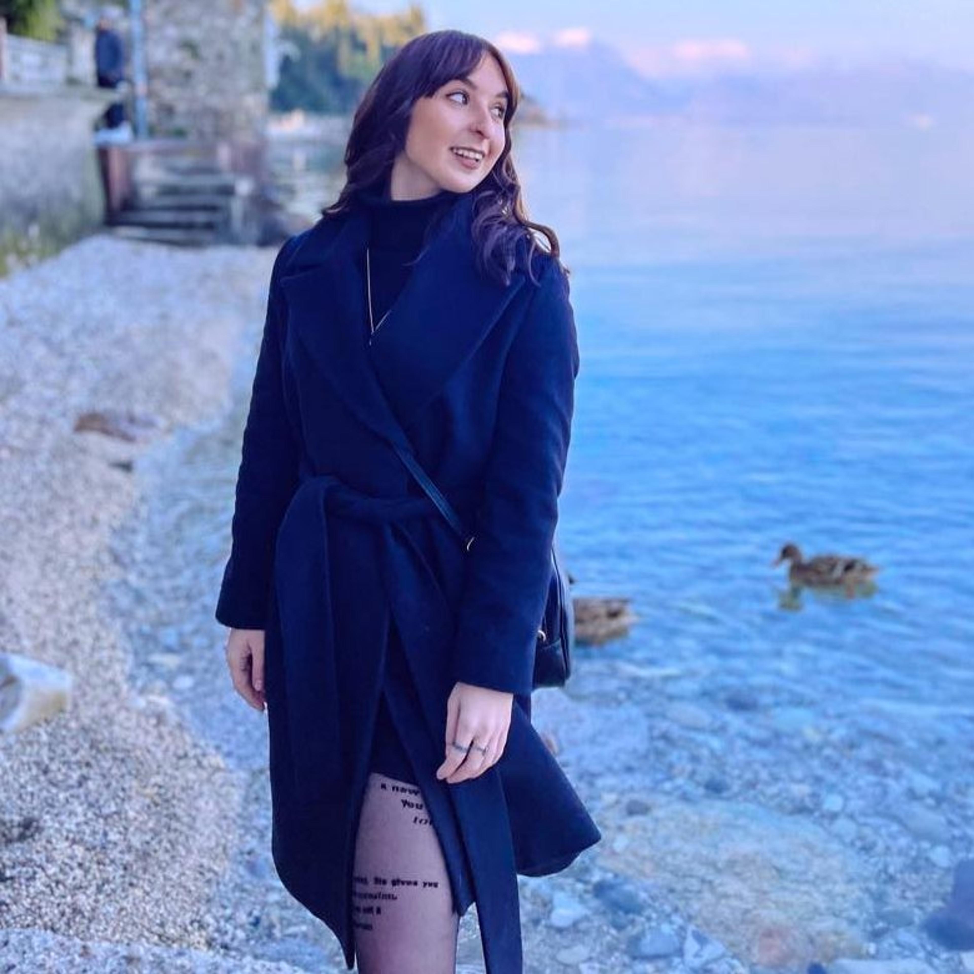 Silvia Ferrari
