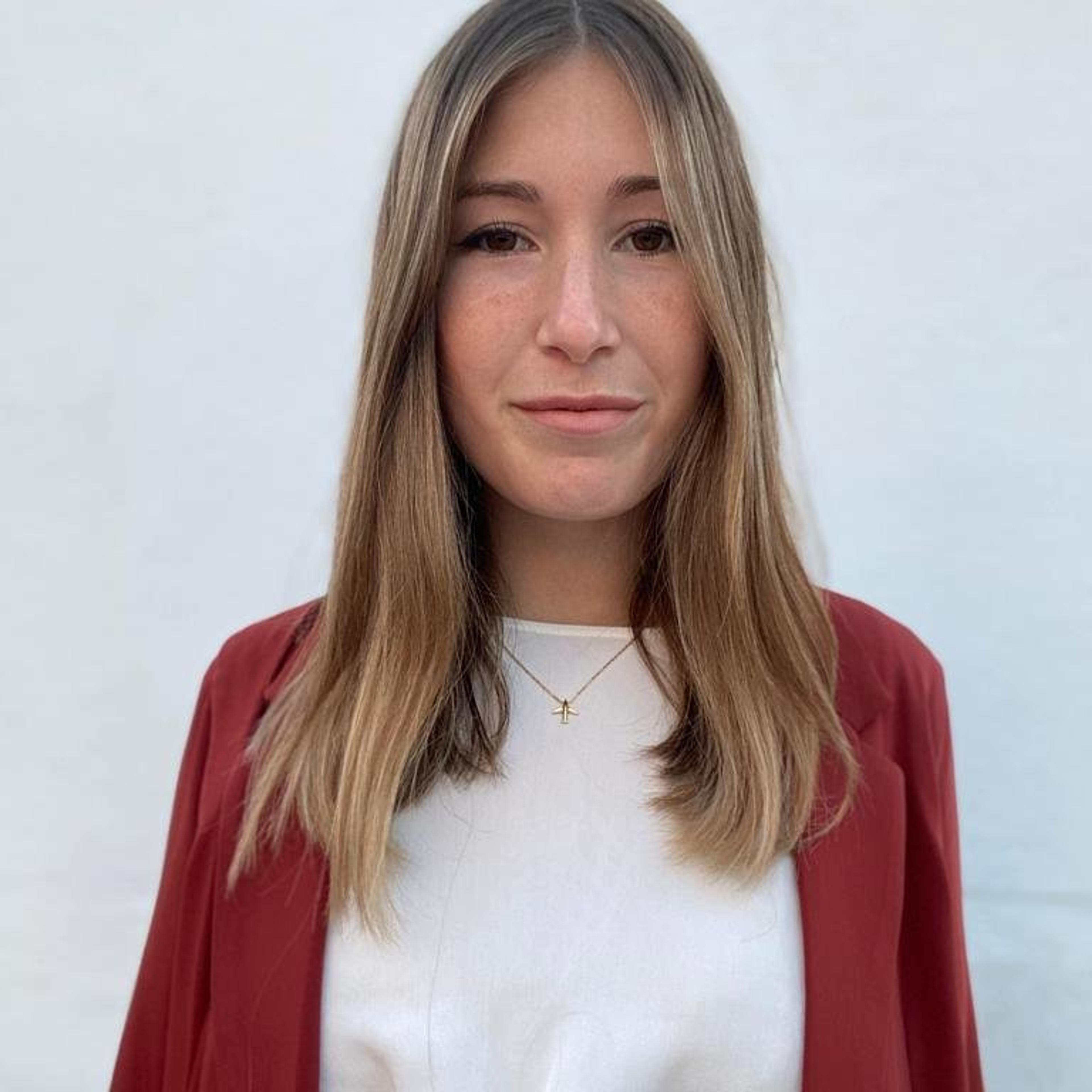 AMELIA FERNANDEZ GALLEGO