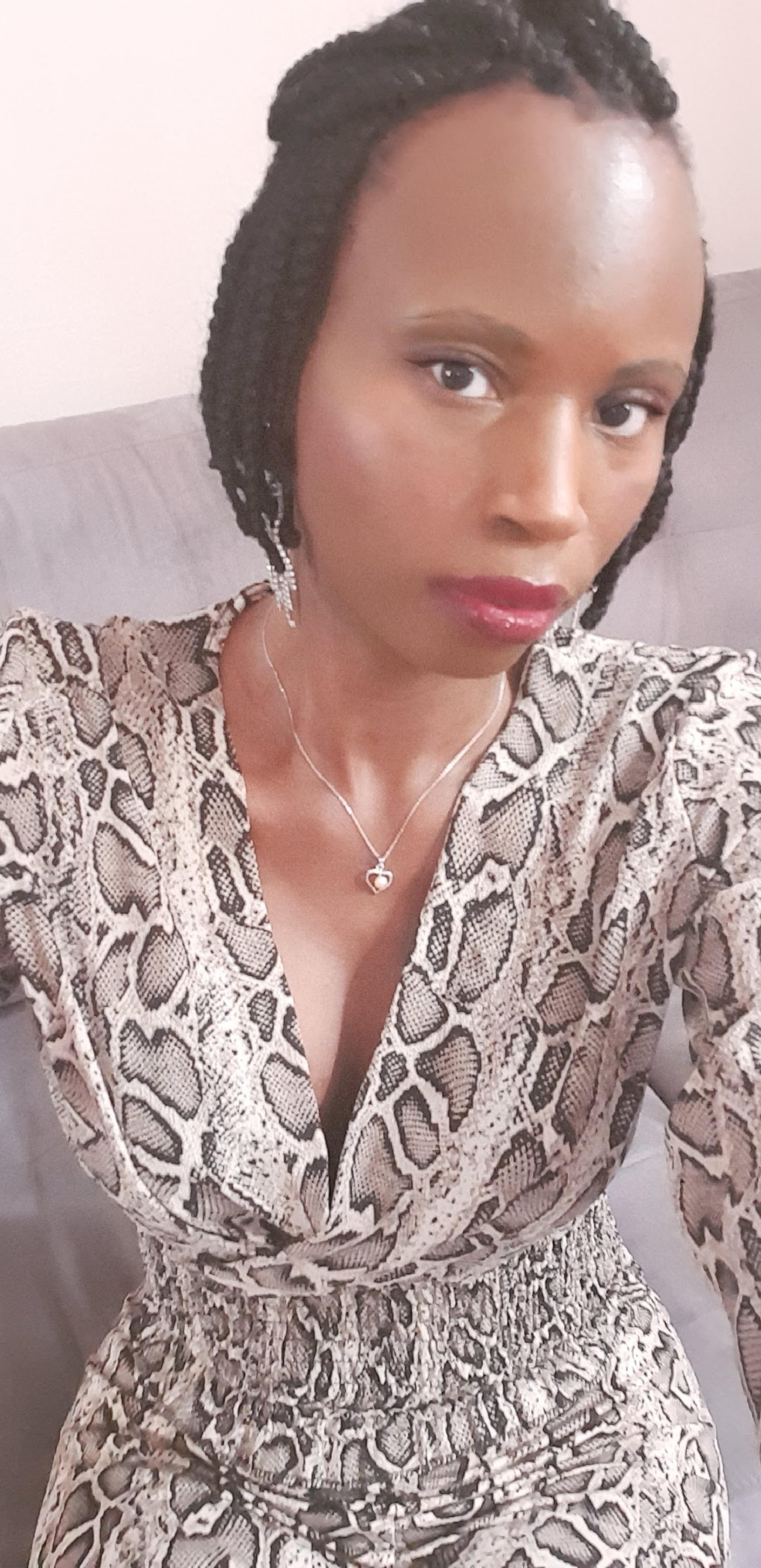 djenny EUGENE