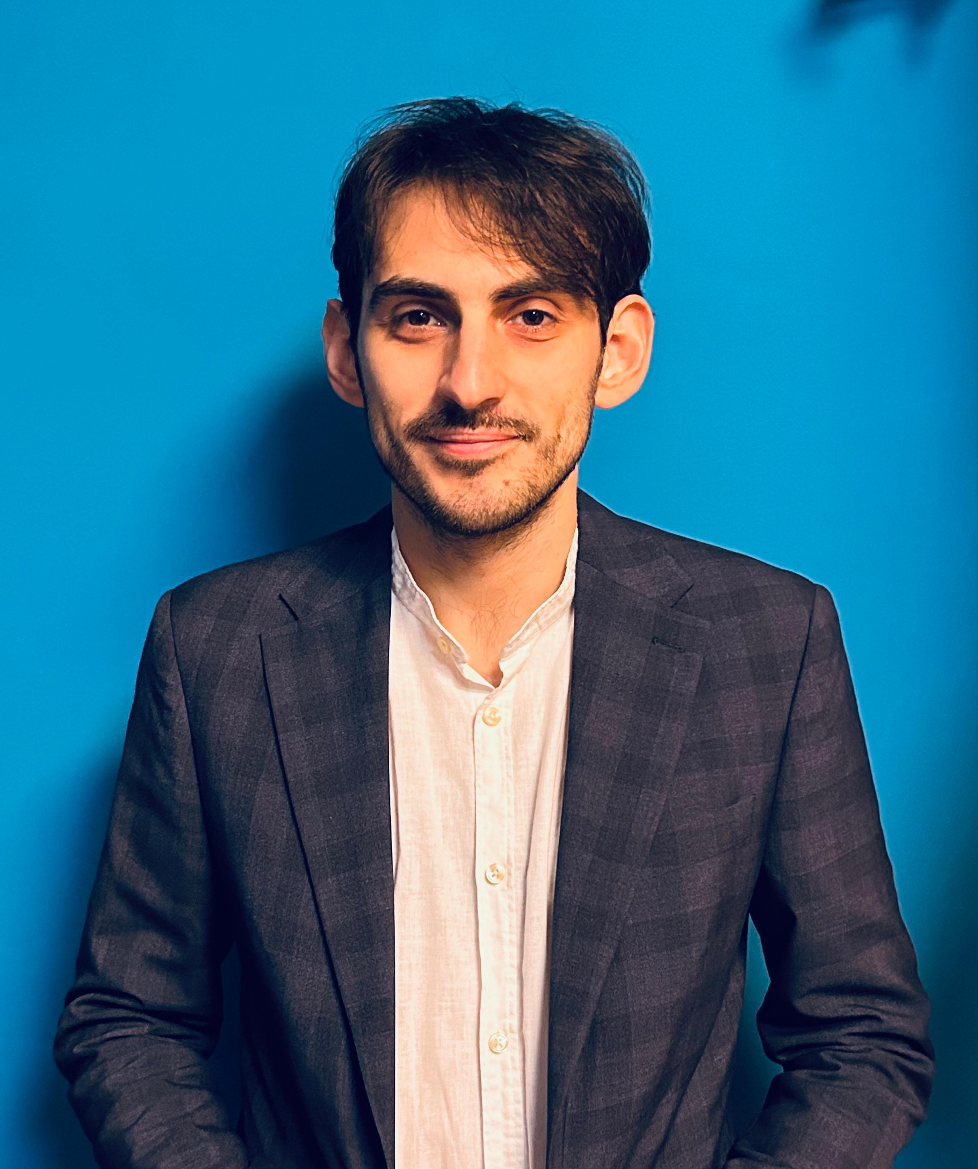 Dott. Paolo Nosenzo Psicologo
