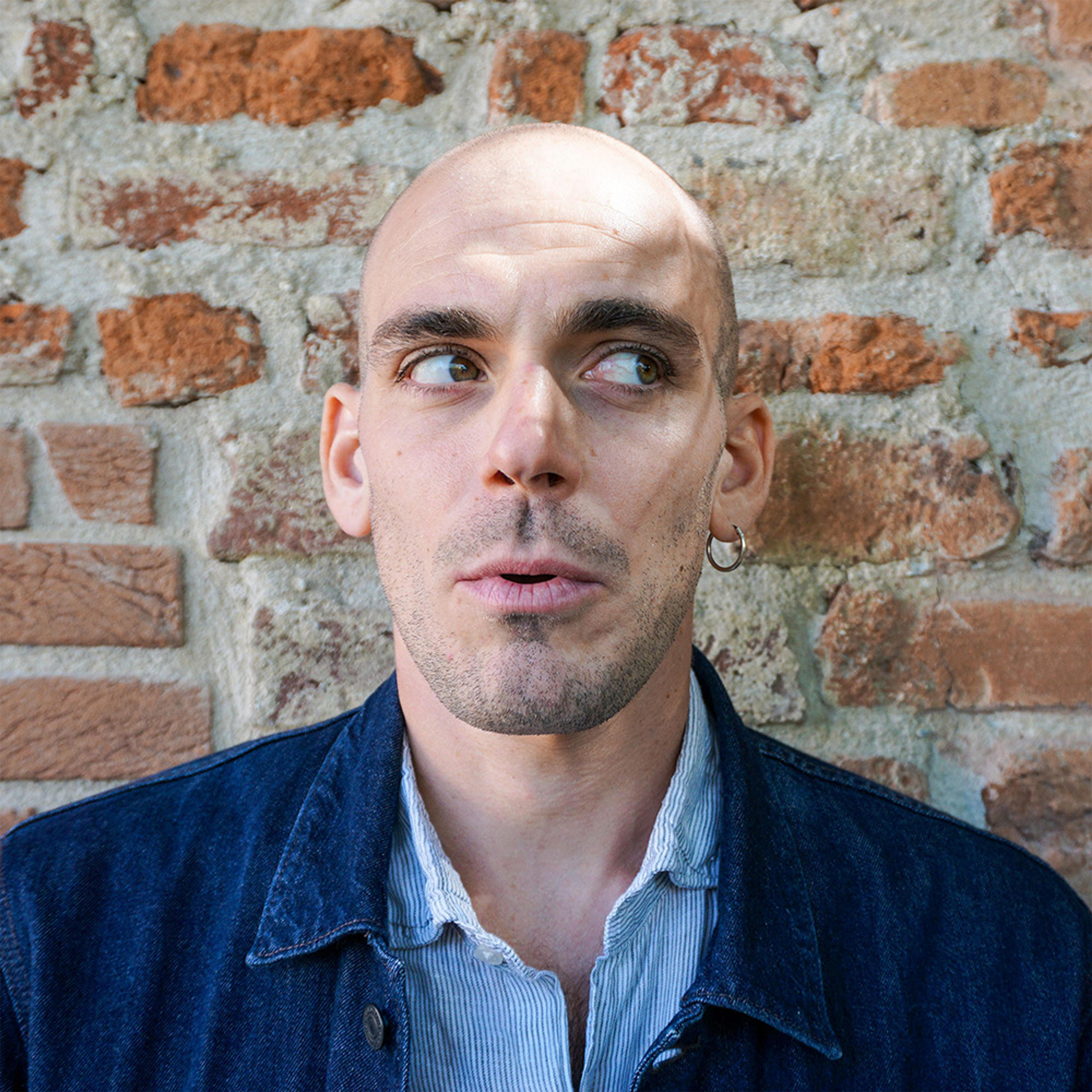 Tommaso Anceschi