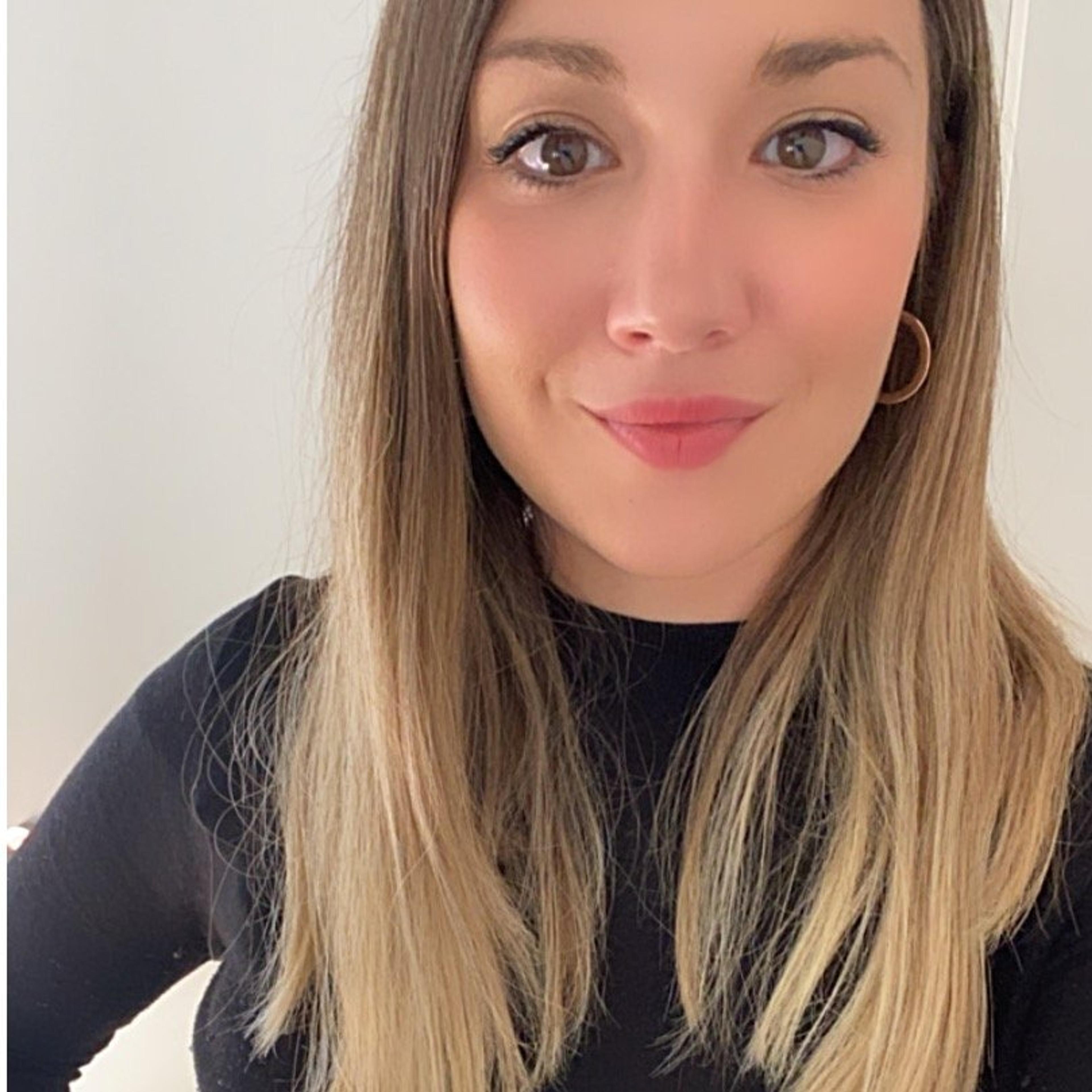 Lorena Sánchez Román
