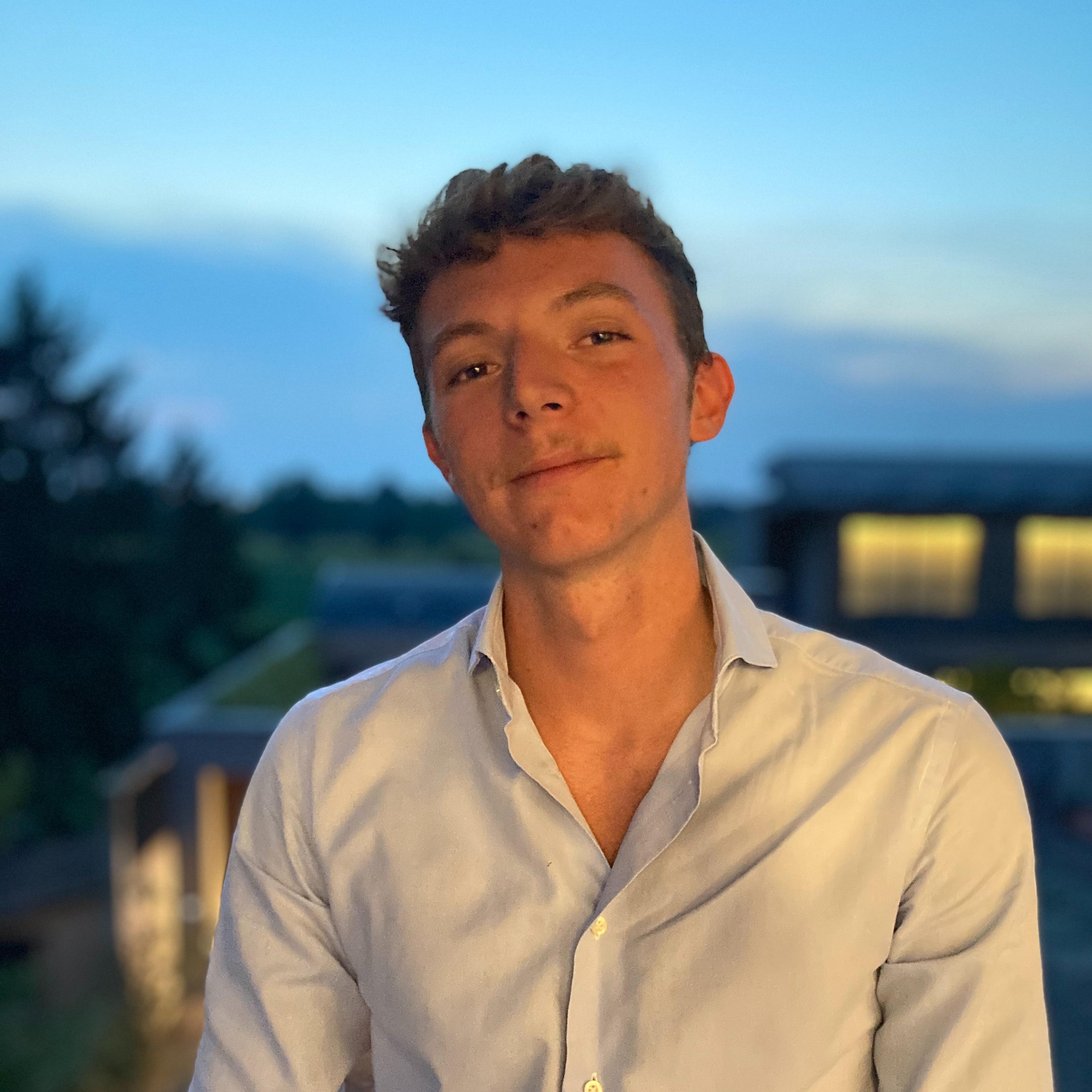 Matteo Moroni