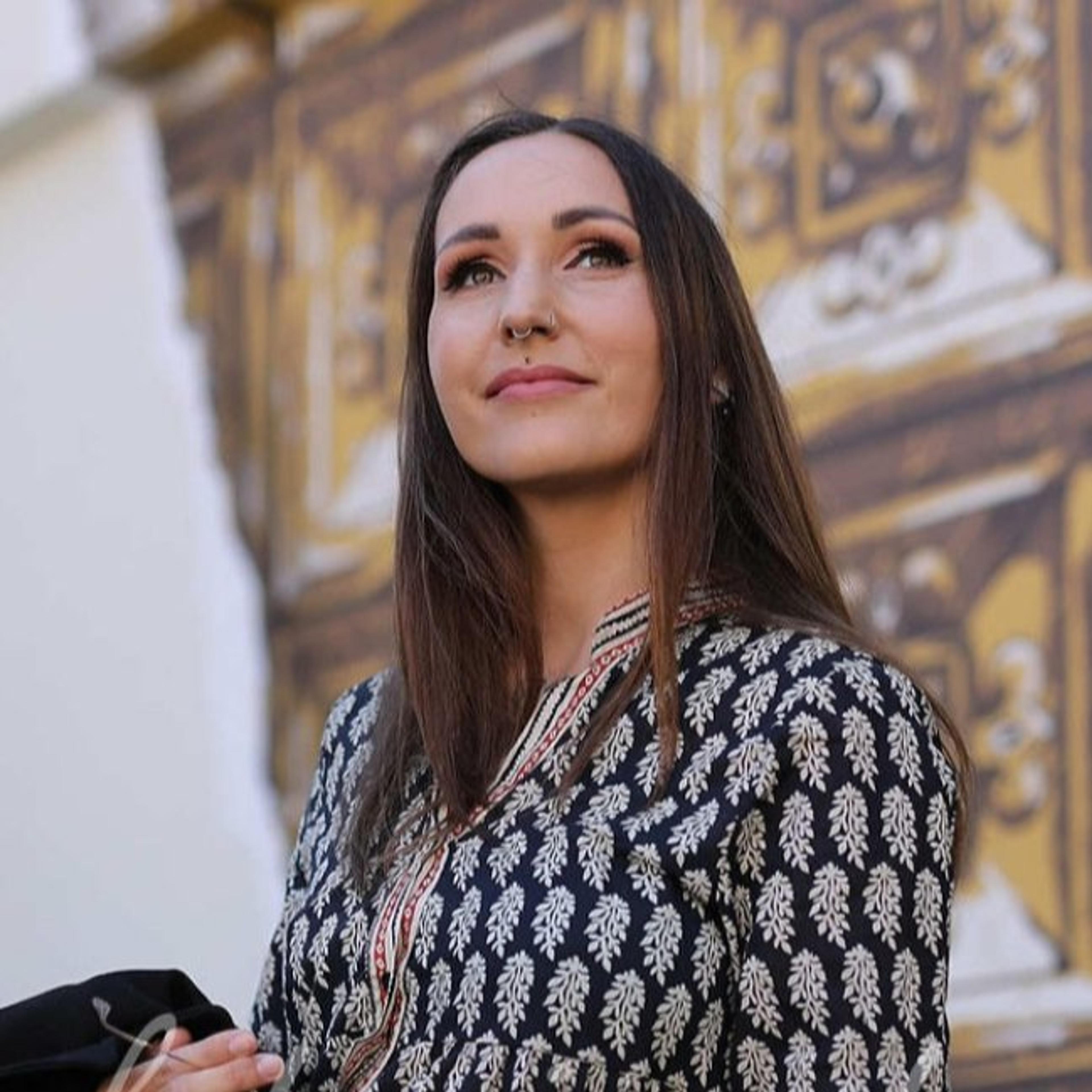 Judita Razminaite