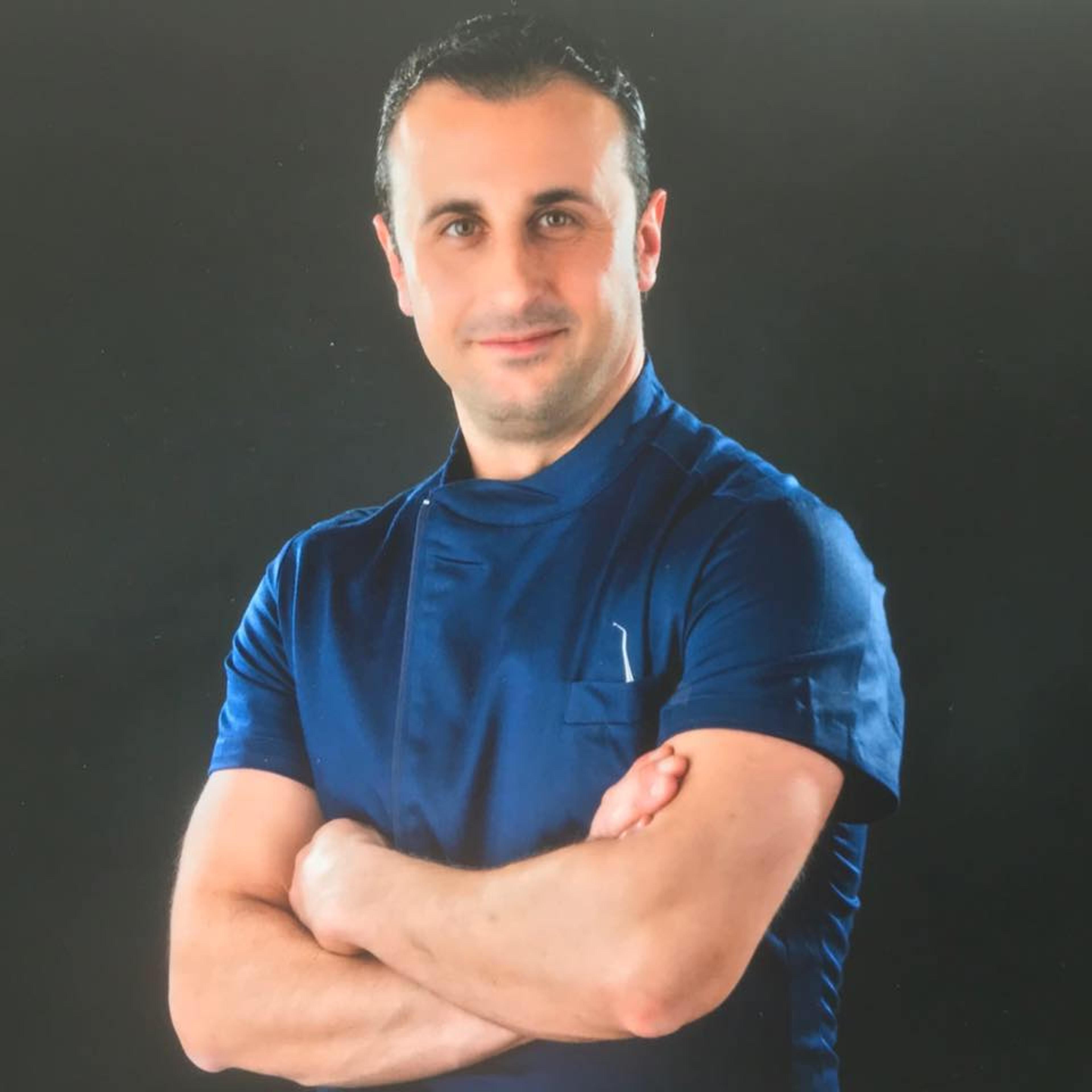 Dario Di Sarno