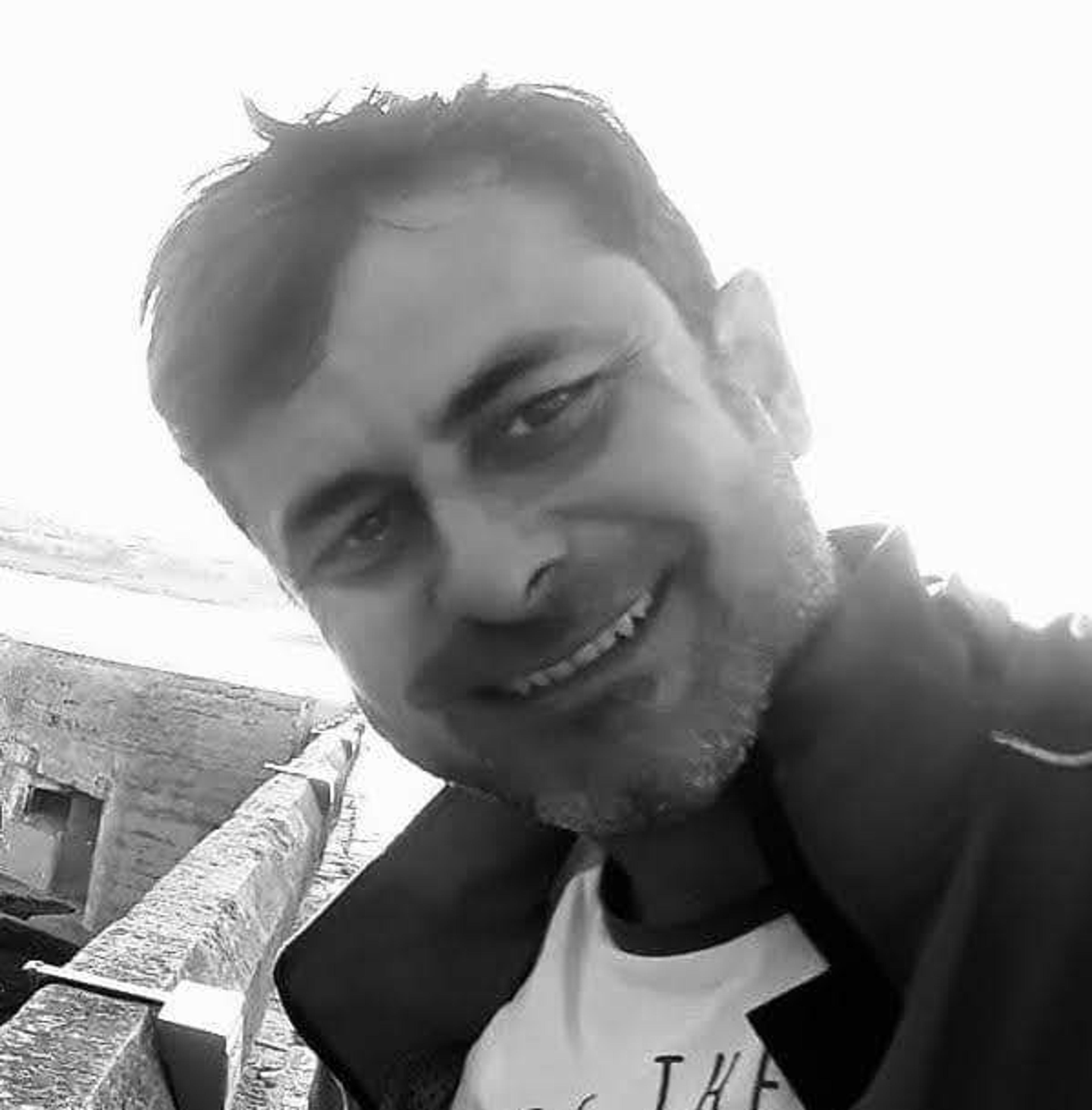 Deniz Şahin