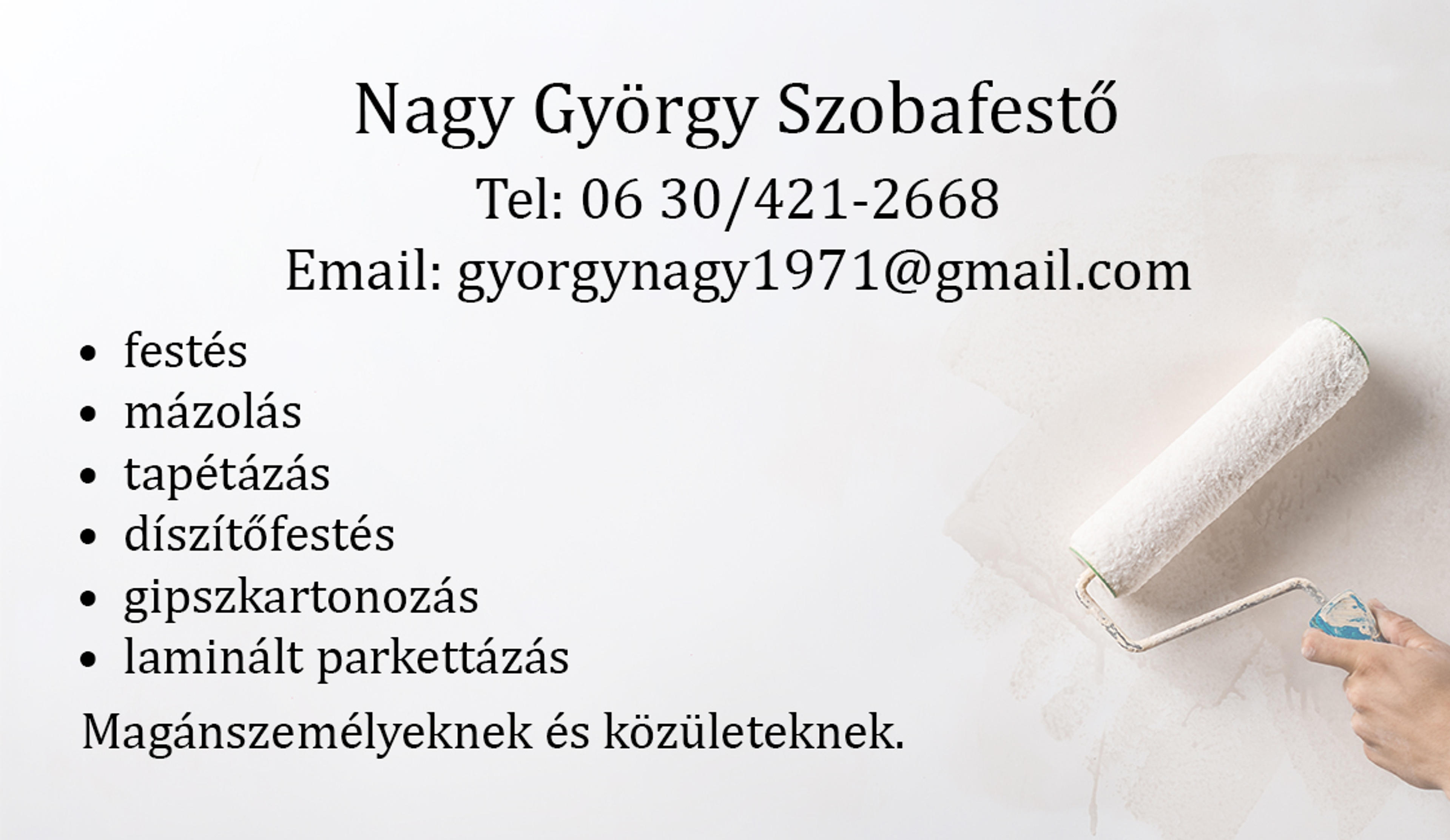 György Nagy