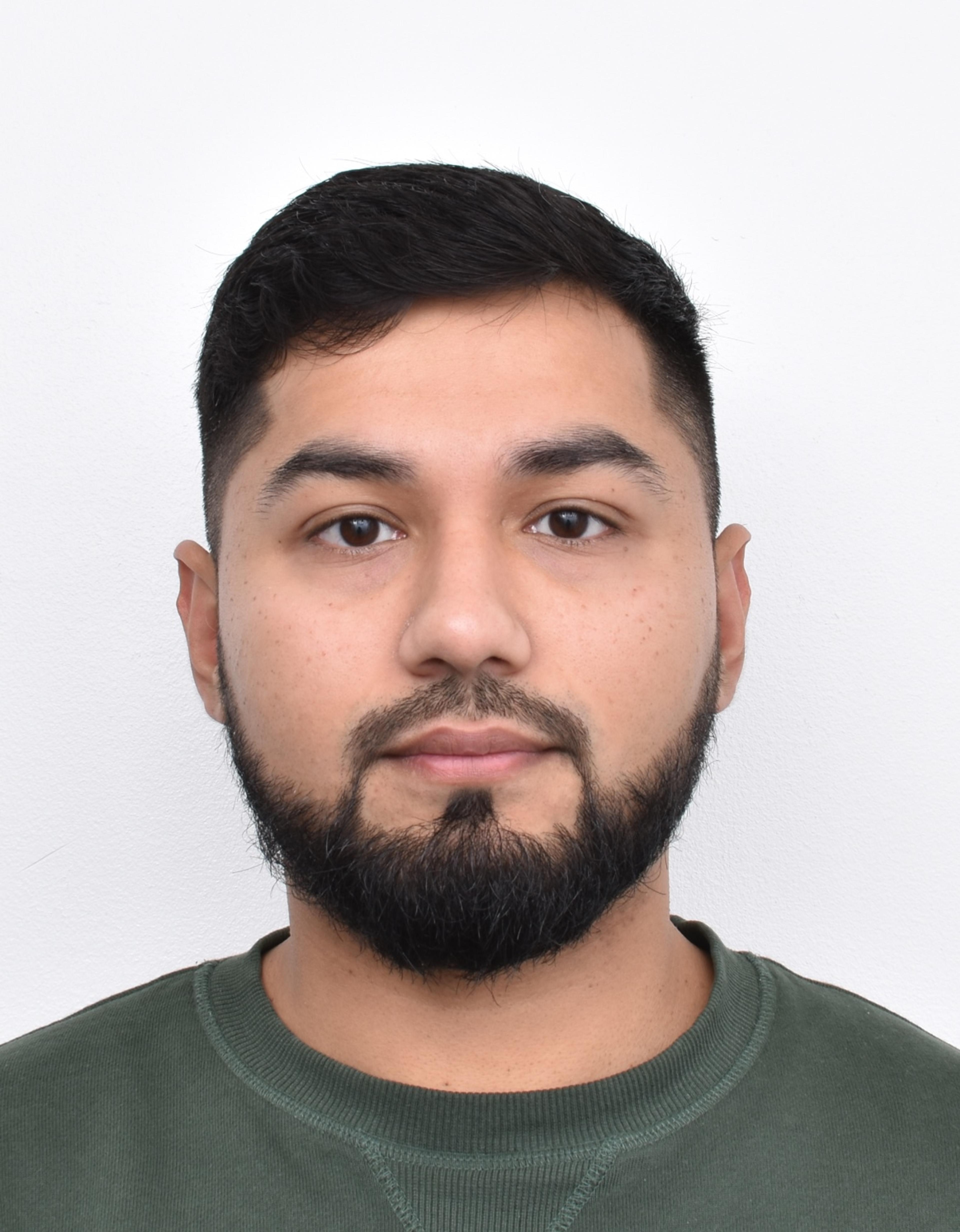 Sami Ahmed