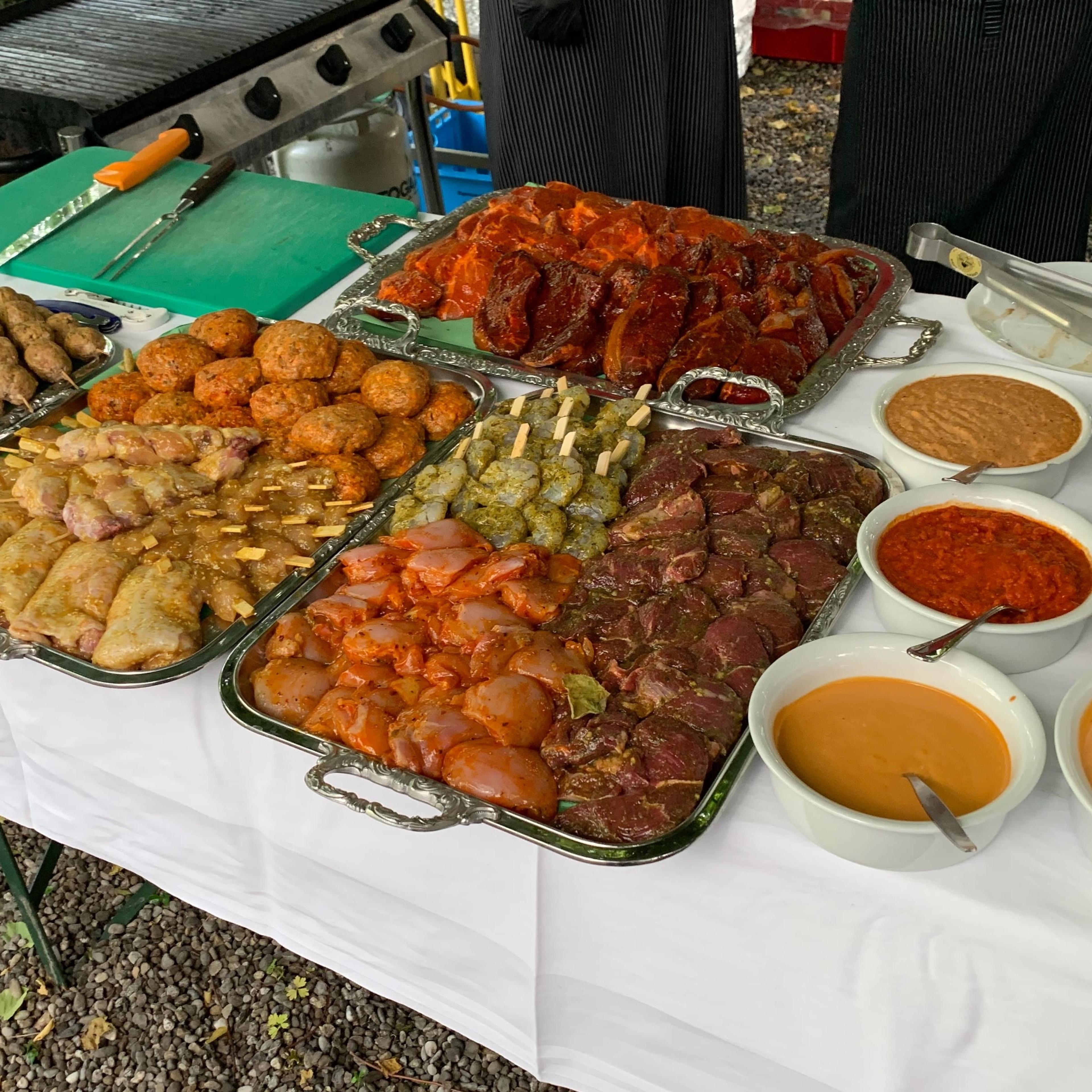 Urban Catering GmbH